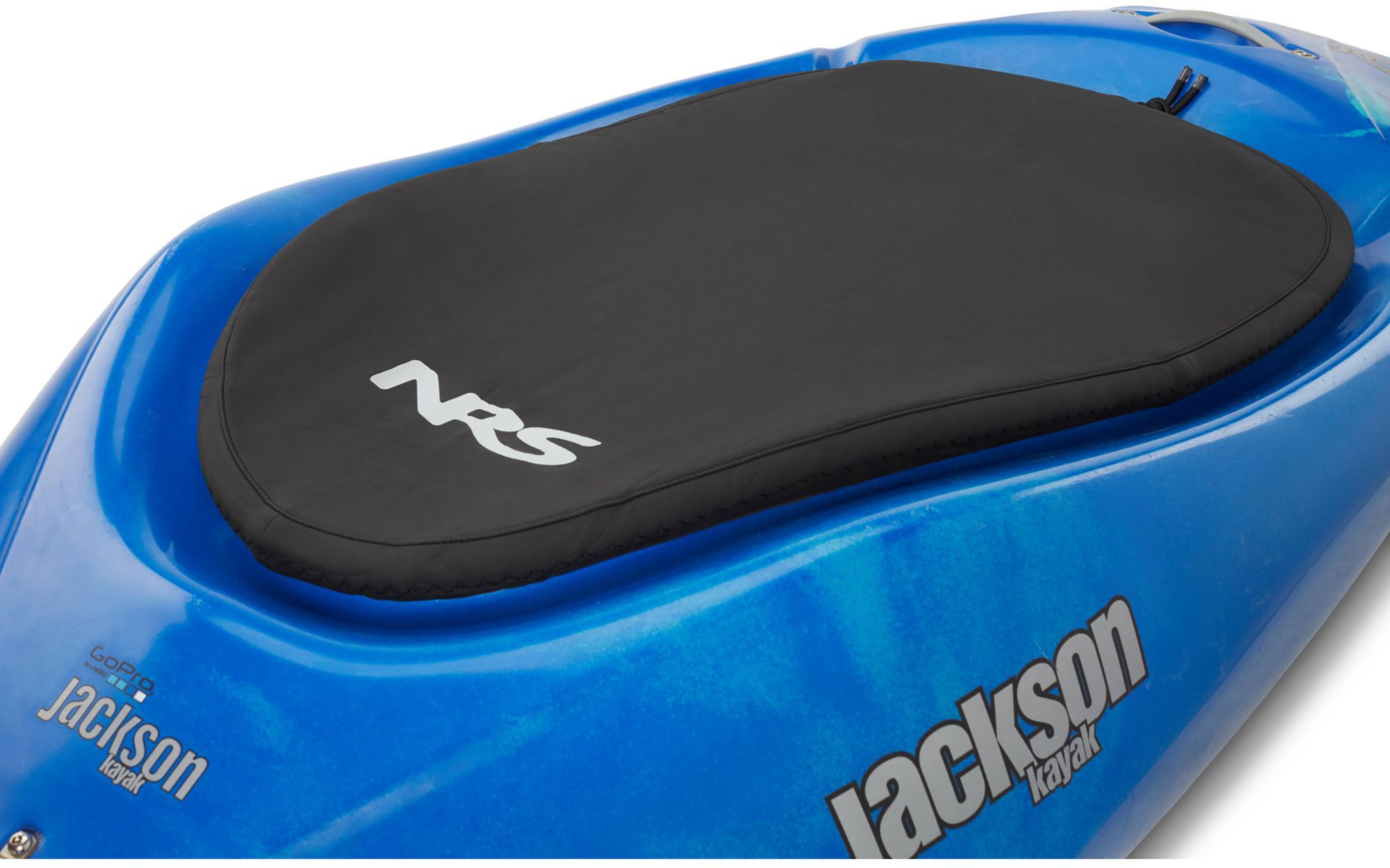 NRS Super Stretch Neoprene Cockpit Cover product image