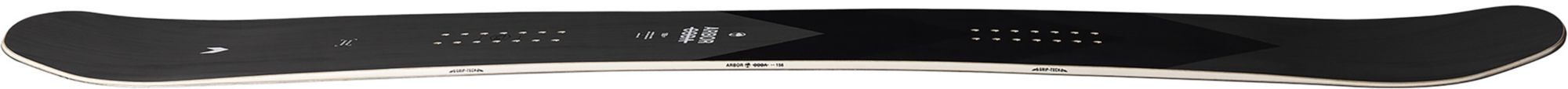 Arbor '23-'24 Men's Coda Camber Snowboard product image