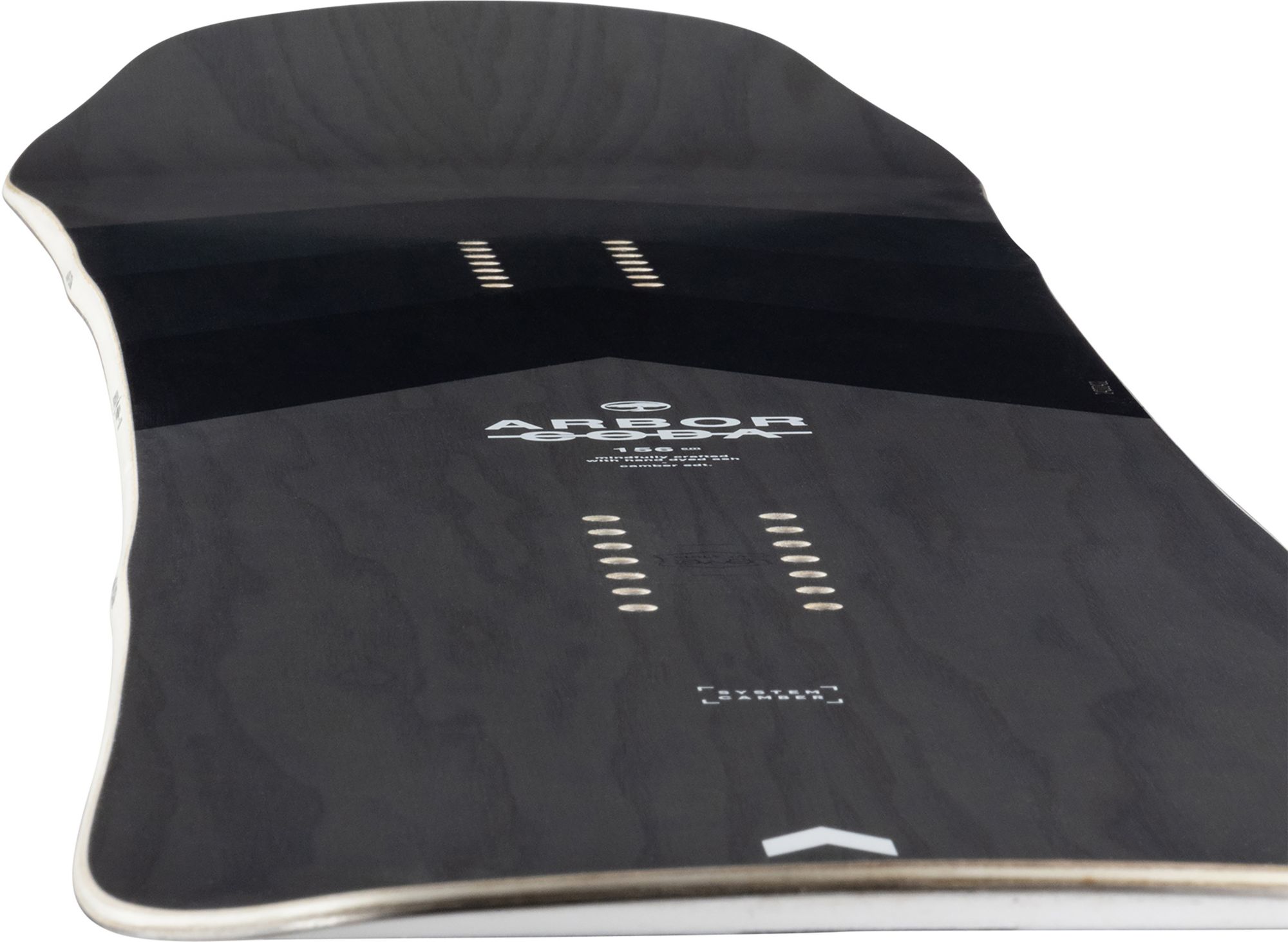 Arbor '23-'24 Men's Coda Camber Snowboard product image