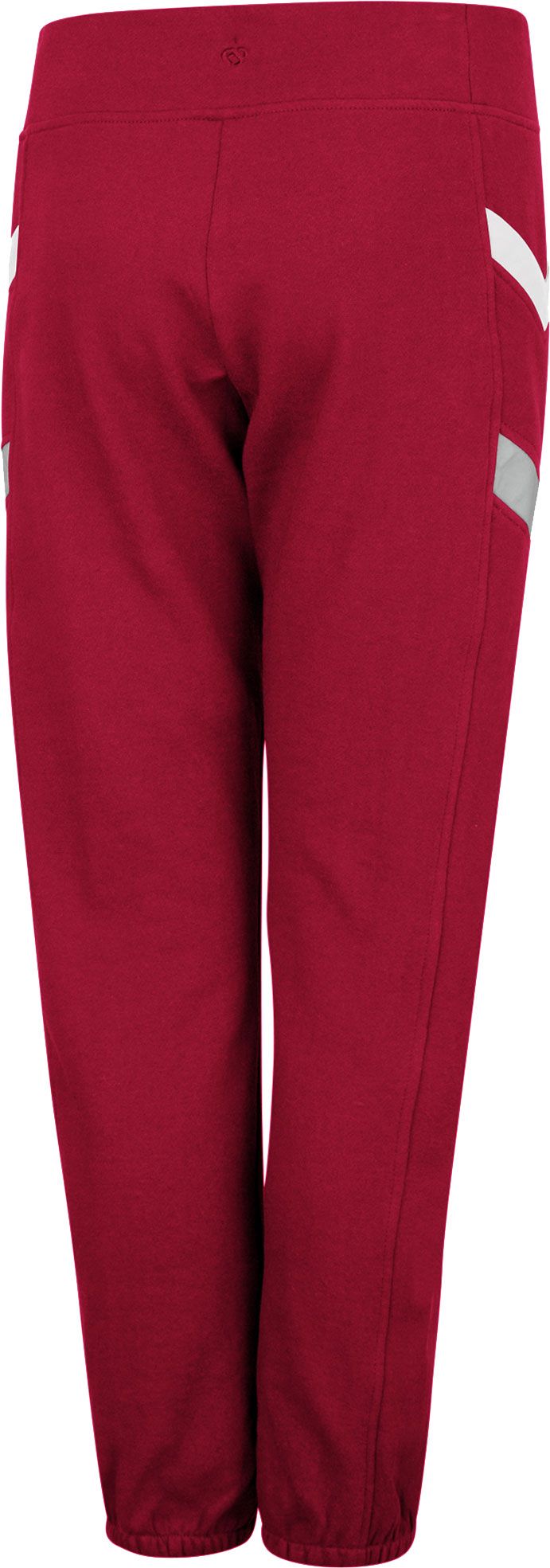 Colosseum Women's Alabama Crimson Tide Crimson Kripke Joggers product image
