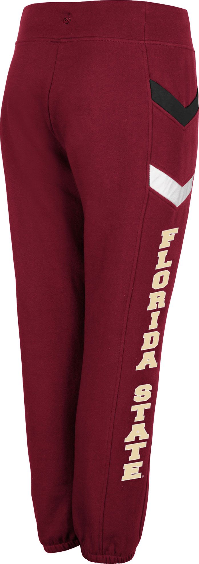 Colosseum Women's Florida State Seminoles Garnet Kripke Joggers product image