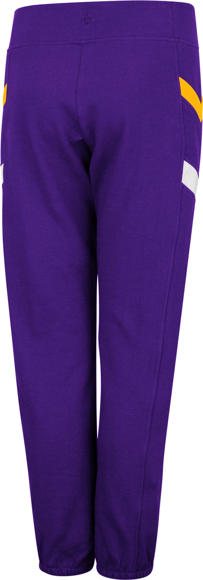 Colosseum Women's LSU Tigers Purple Kripke Joggers product image