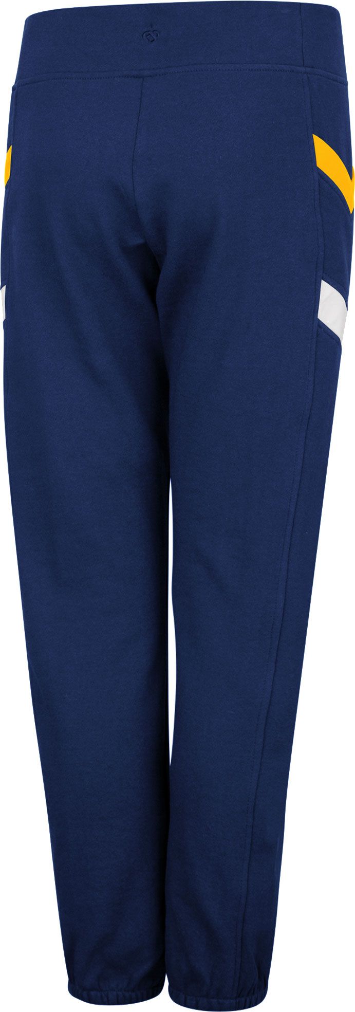 Colosseum Women's West Virginia Mountaineers Blue Kripke Joggers product image