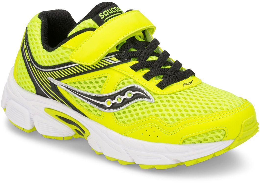 saucony cohesion 10 boys