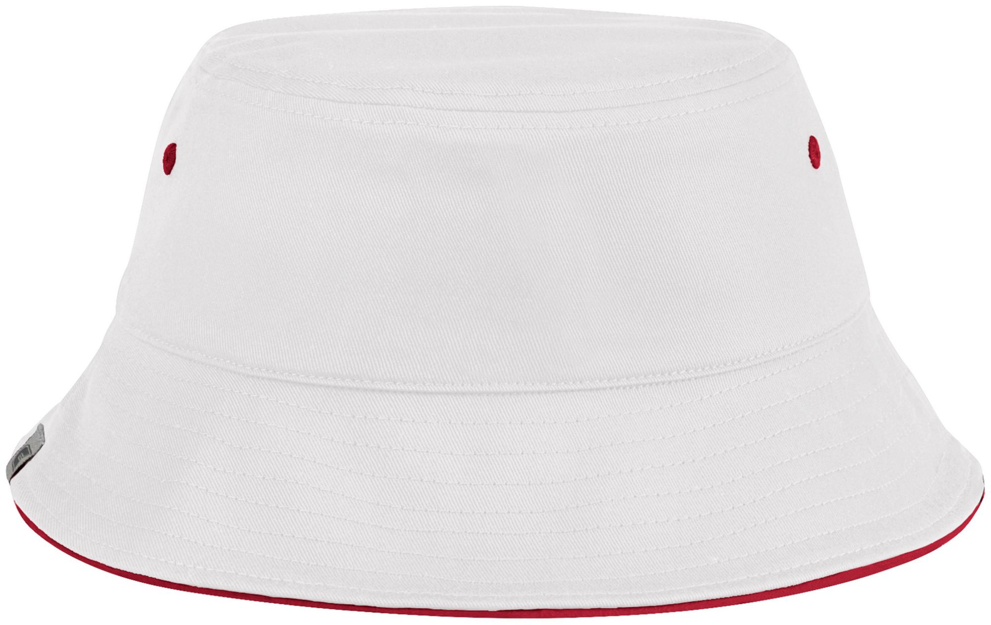 Colosseum Adult Indiana Hoosiers Cardinal Truthsayer Reversible Cabana Bucket Hat product image