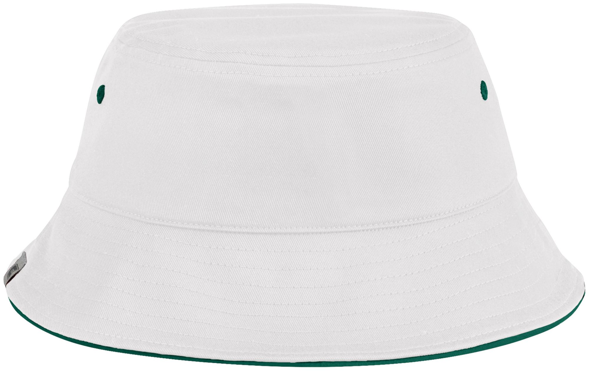 Colosseum Adult Michigan State Spartans Green Truthsayer Reversible Cabana Bucket Hat product image