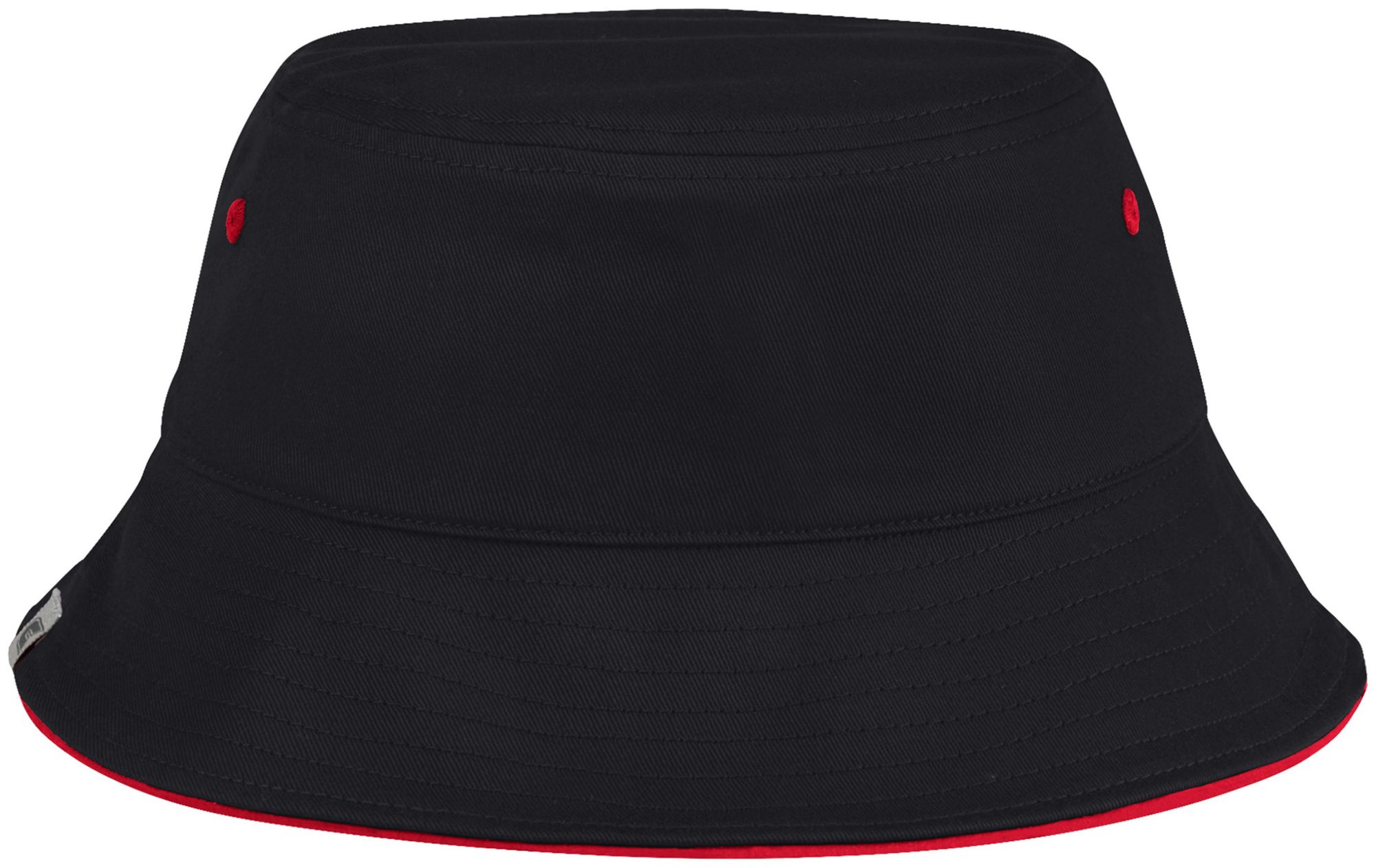 Colosseum Adult NC State Wolfpack Red Truthsayer Reversible Cabana Bucket Hat product image