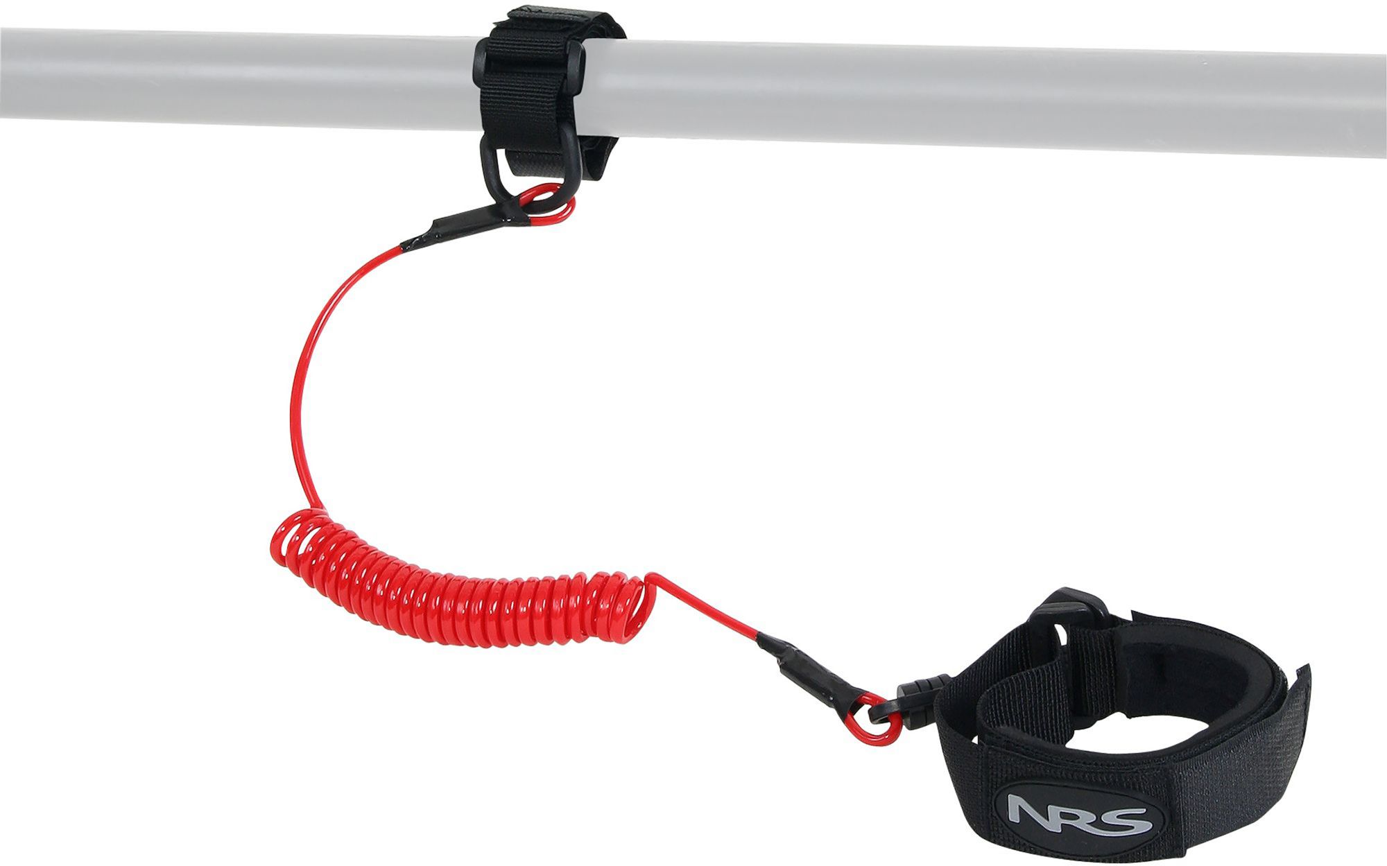 NRS Coil Paddle Leash product image