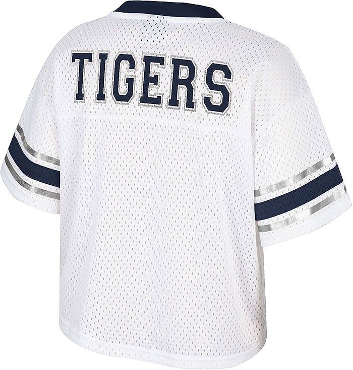women's tigers jersey