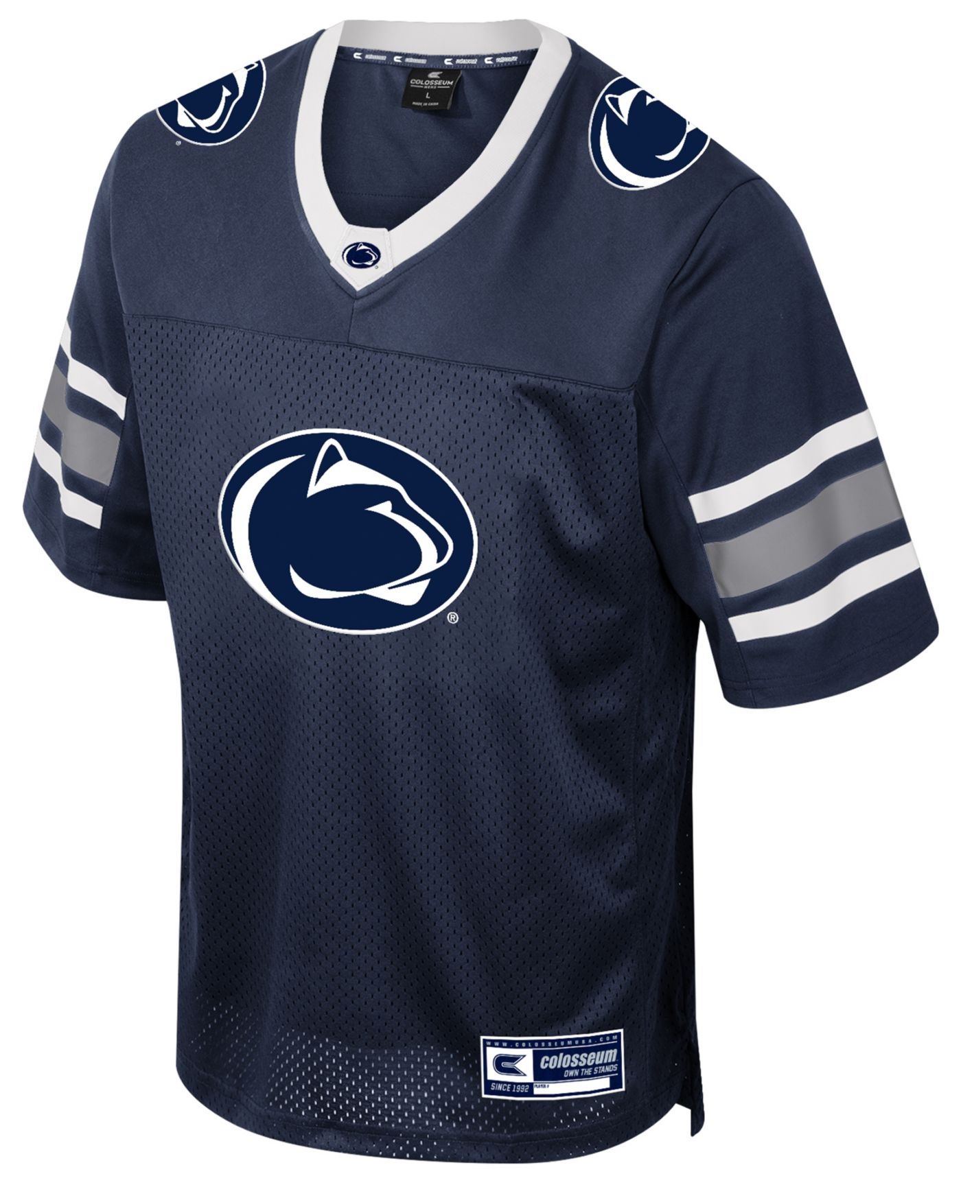 Psu youth jersey deals