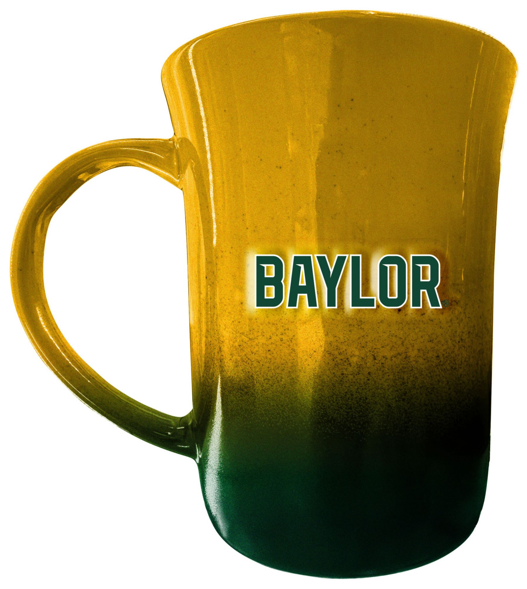 The Memory Company Baylor Bears 15 oz. Sculpted Mug product image
