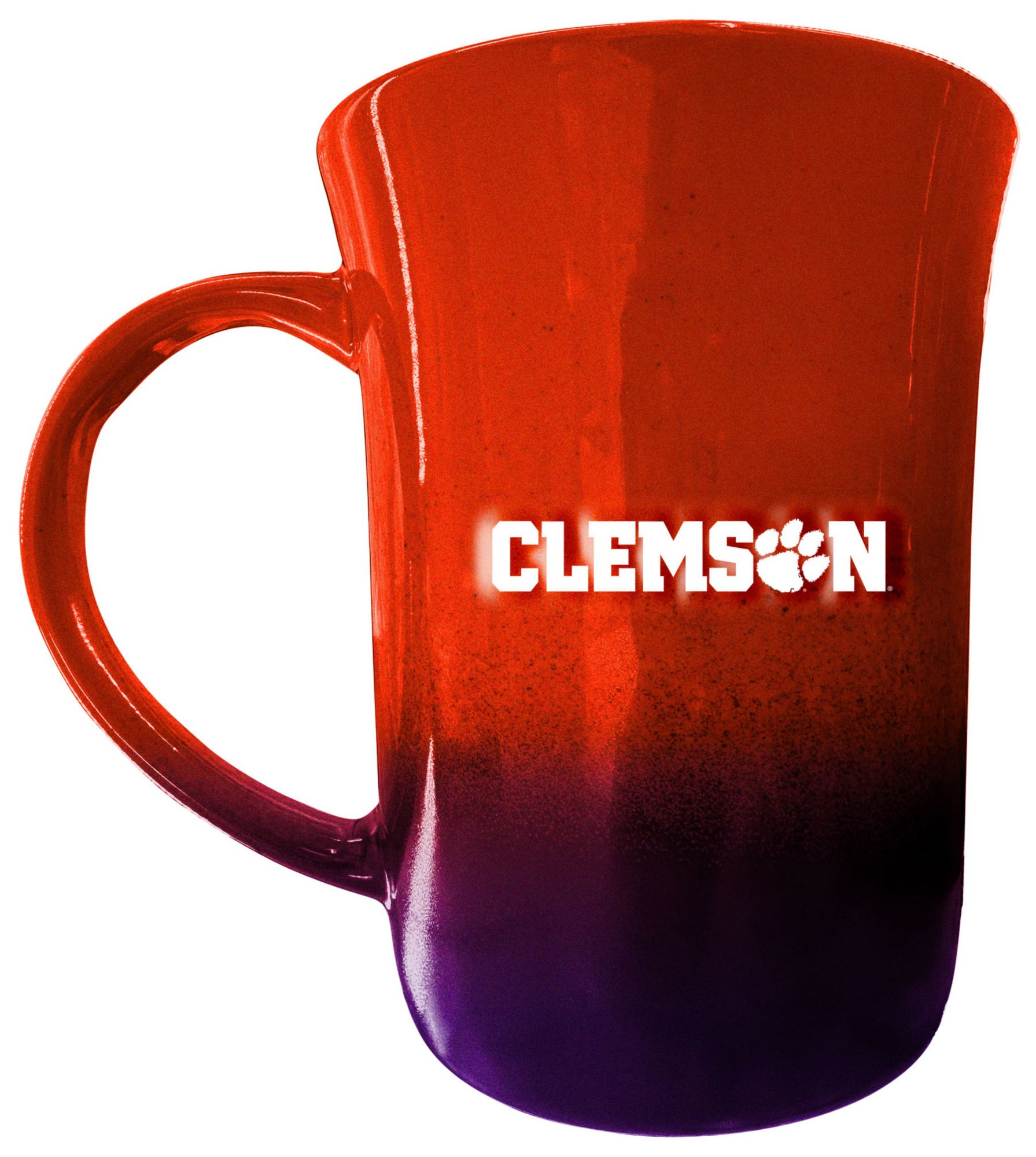The Memory Company Clemson Tigers 15 oz. Sculpted Mug product image