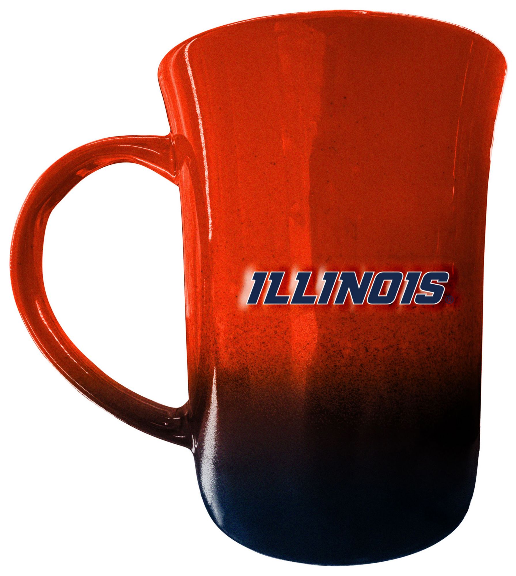 The Memory Company Illinois Fighting Illini 15 oz. Sculpted Mug product image