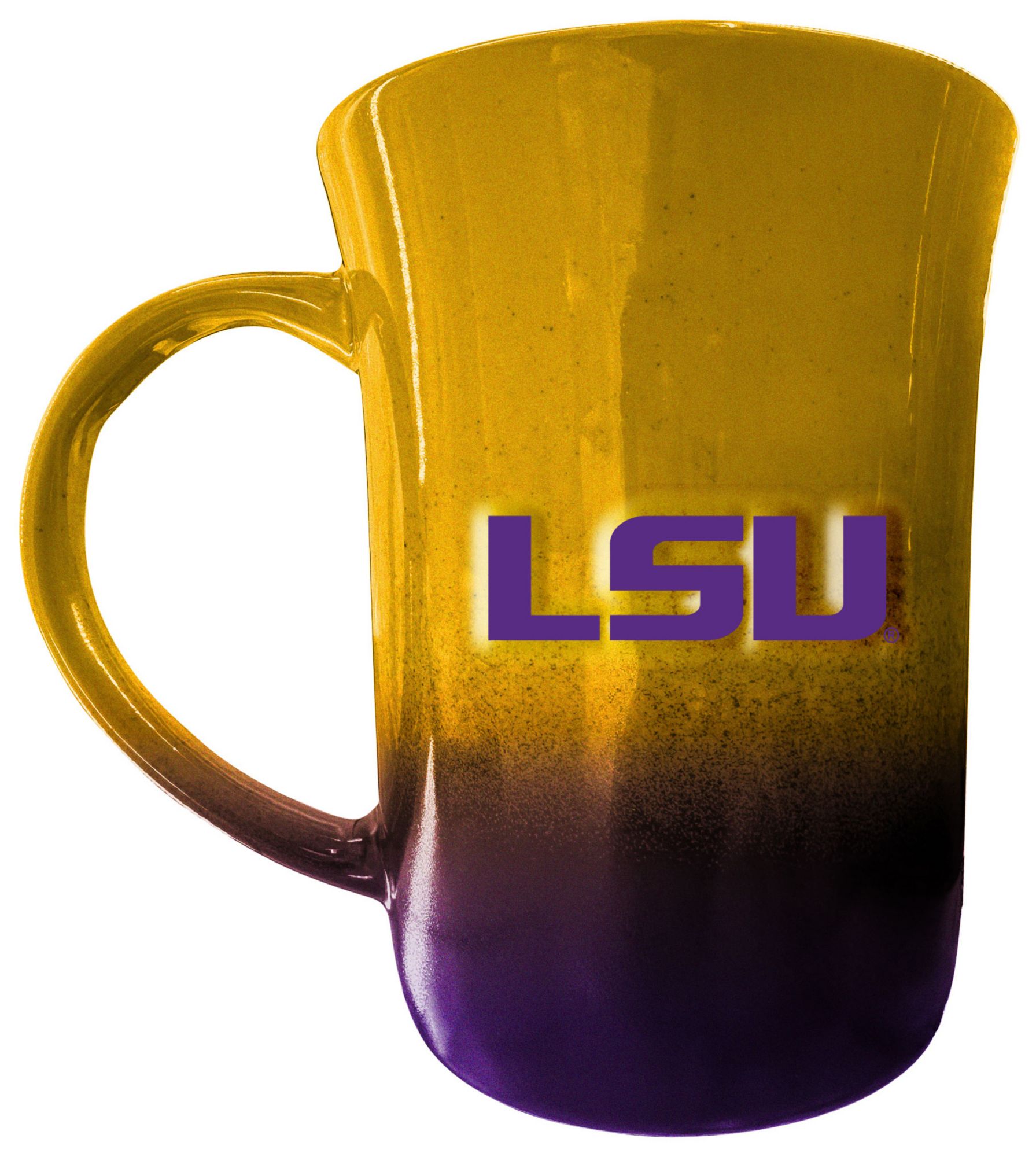 The Memory Company LSU Tigers 15 oz. Sculpted Mug product image