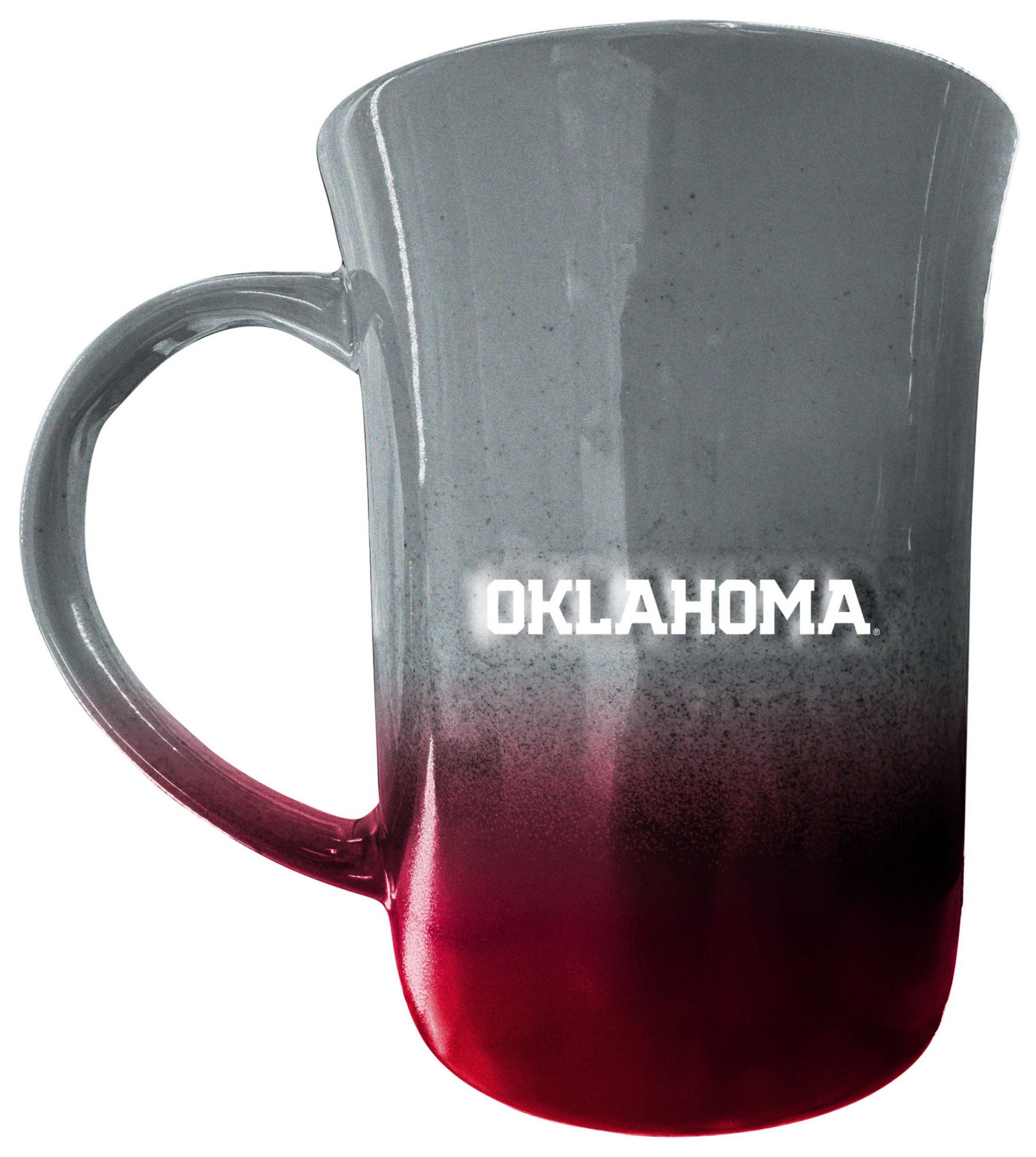 The Memory Company Oklahoma Sooners 15 oz. Sculpted Mug product image