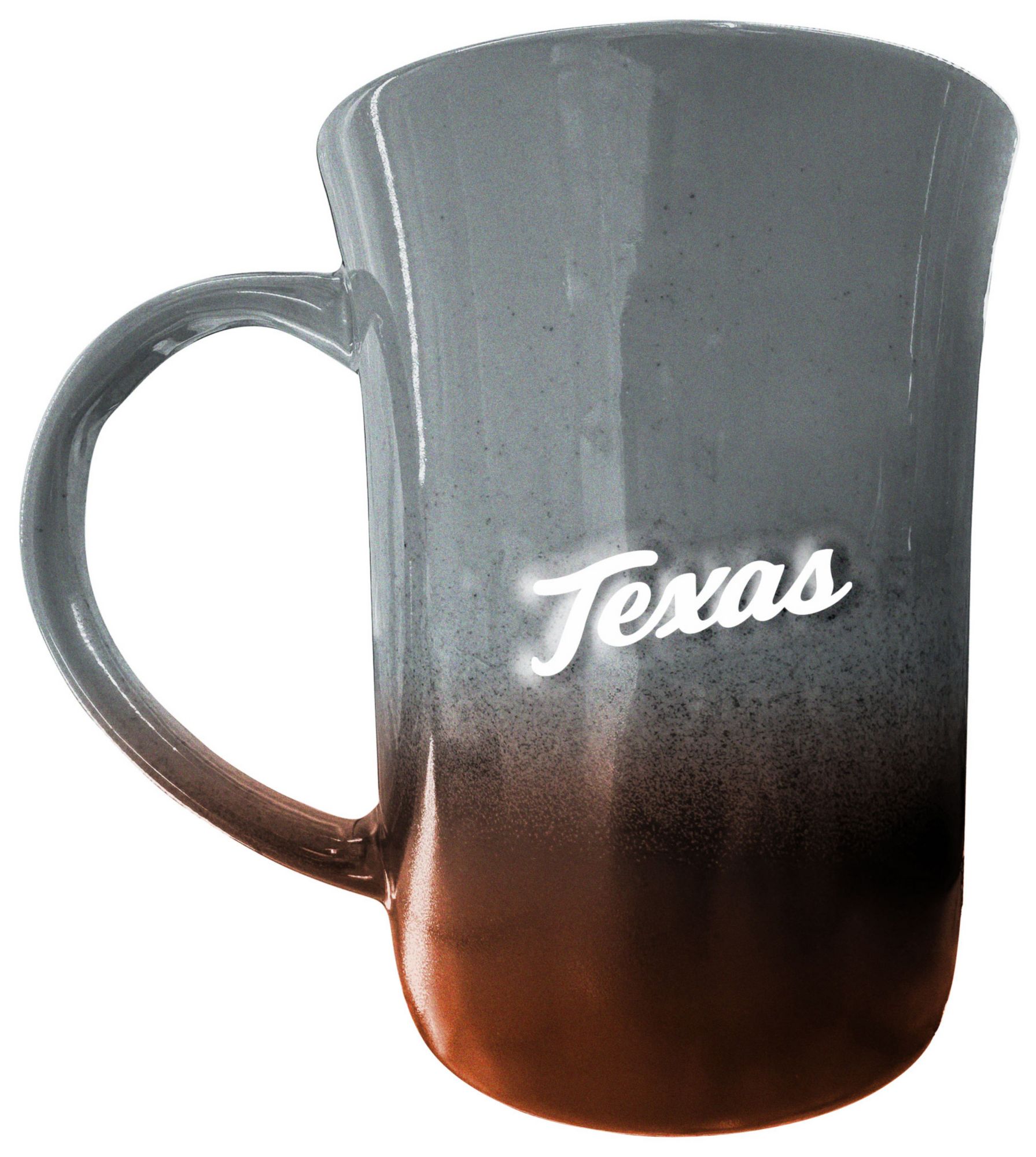 The Memory Company Texas Longhorns 15 oz. Sculpted Mug product image