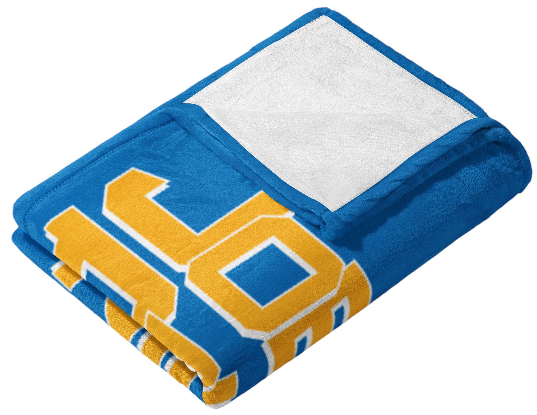 TheNorthwest UCLA Bruins Touch Throw Blanket product image