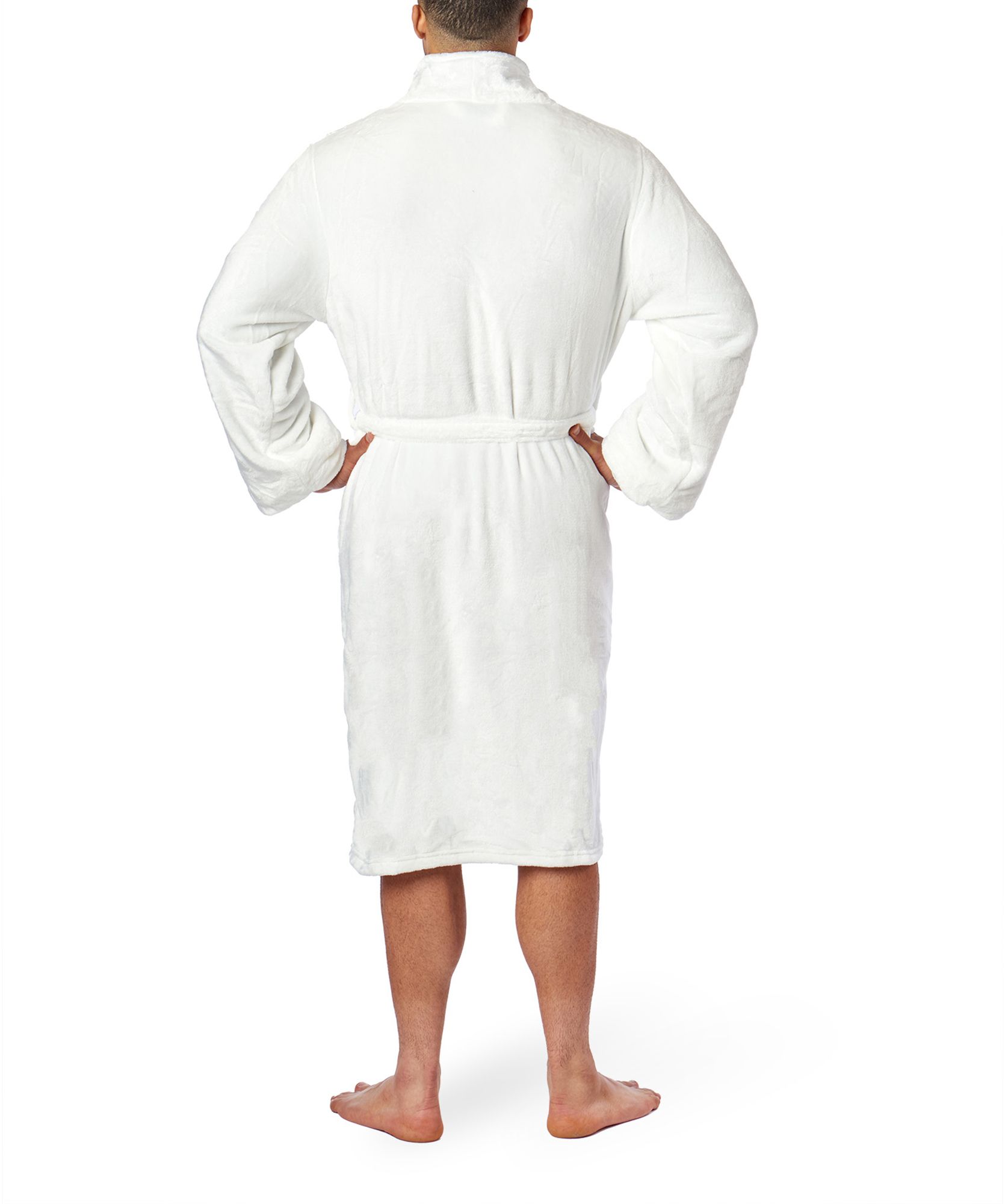 Northwest Texas Longhorns Bathrobe product image