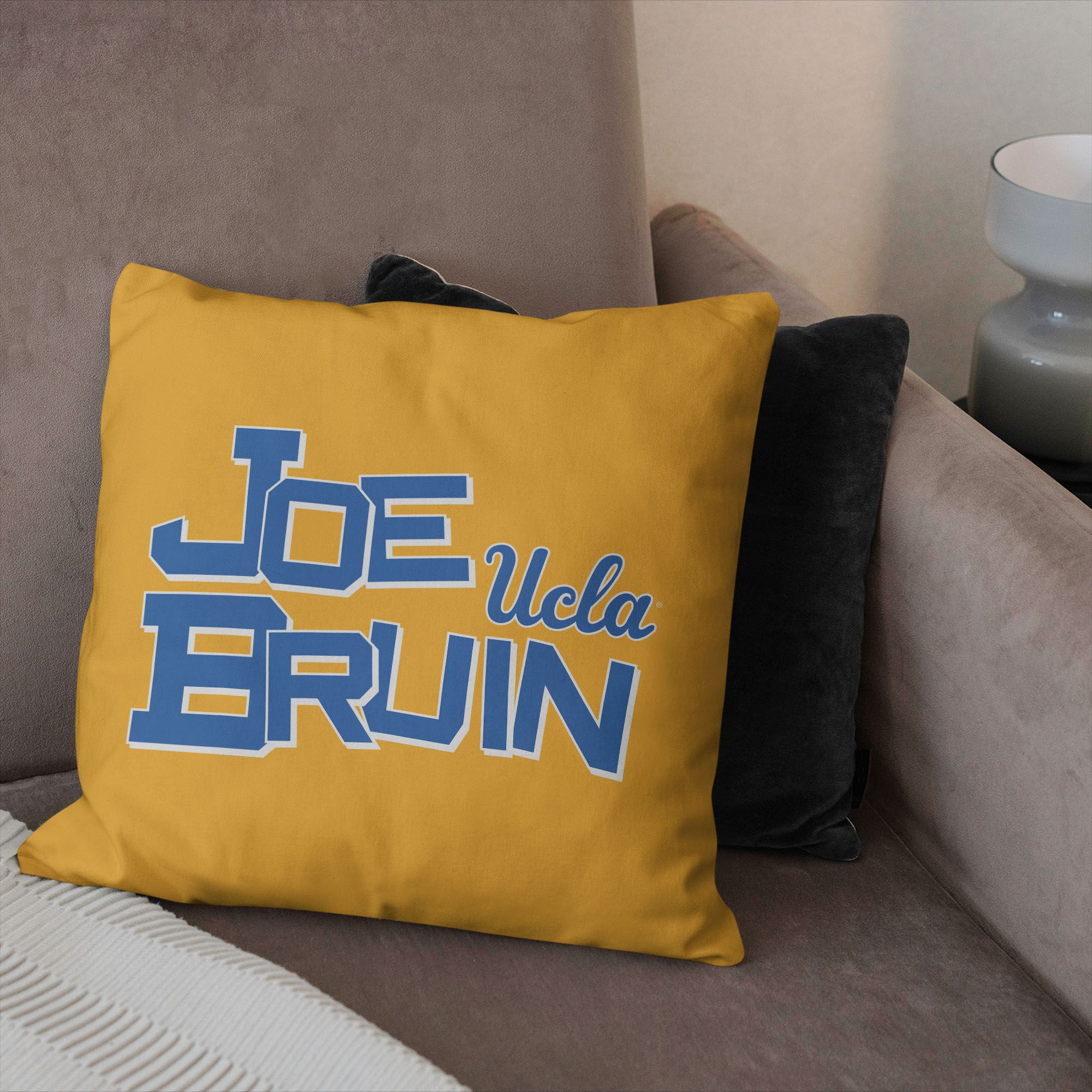TheNorthwest UCLA Bruins Throw Pillow product image