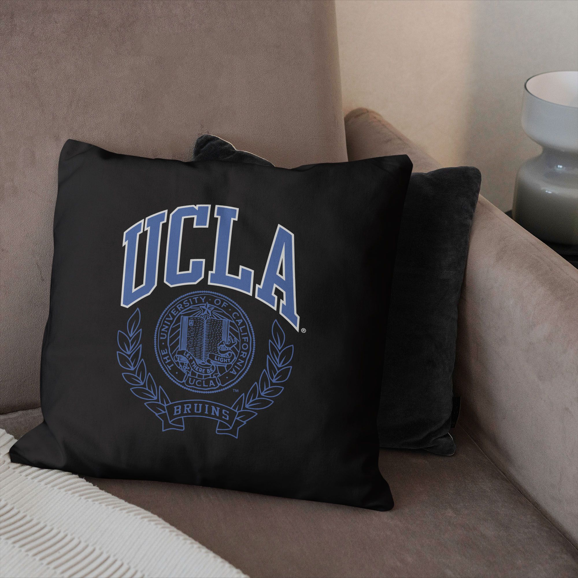 TheNorthwest UCLA Bruins Throw Pillow product image