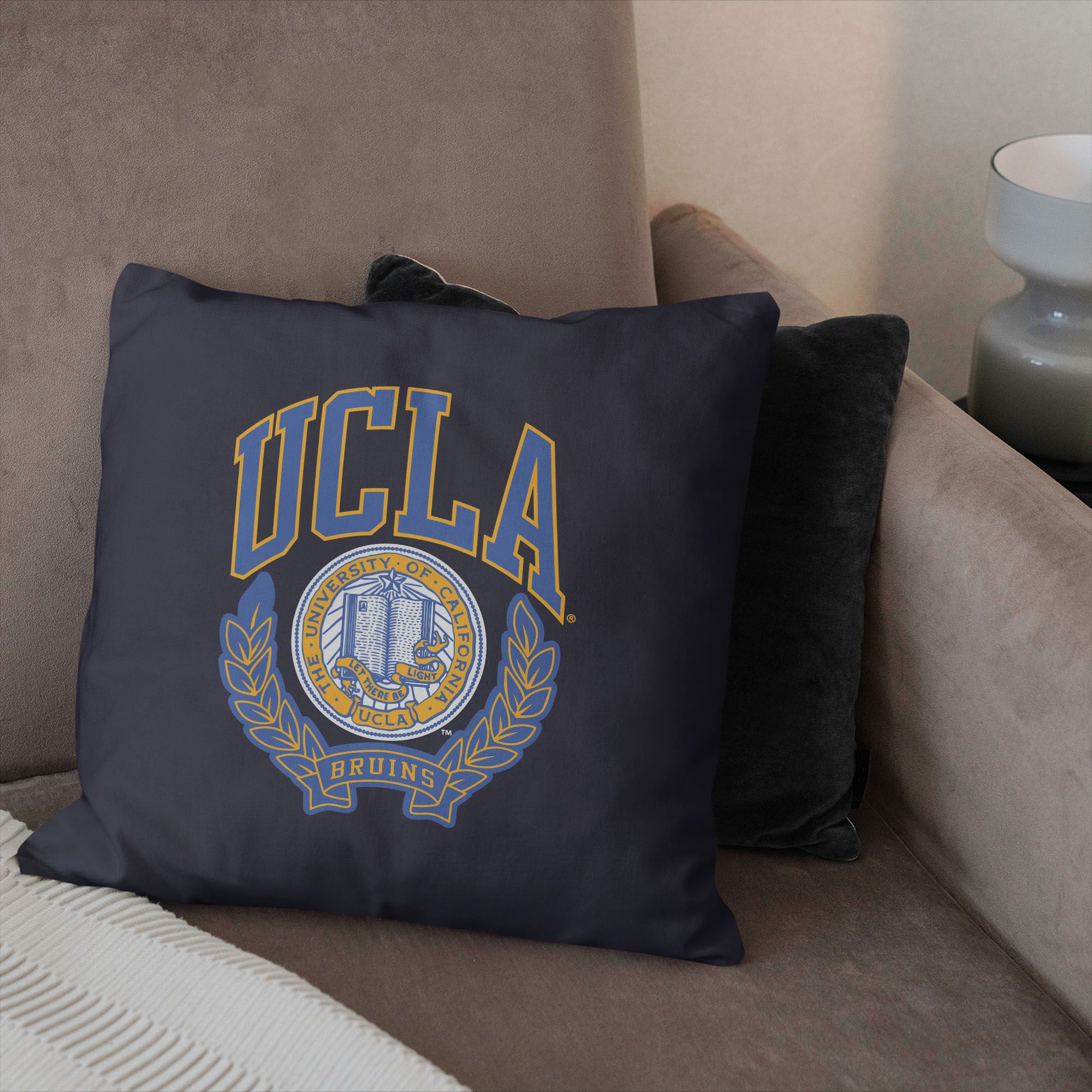 TheNorthwest UCLA Bruins Throw Pillow product image