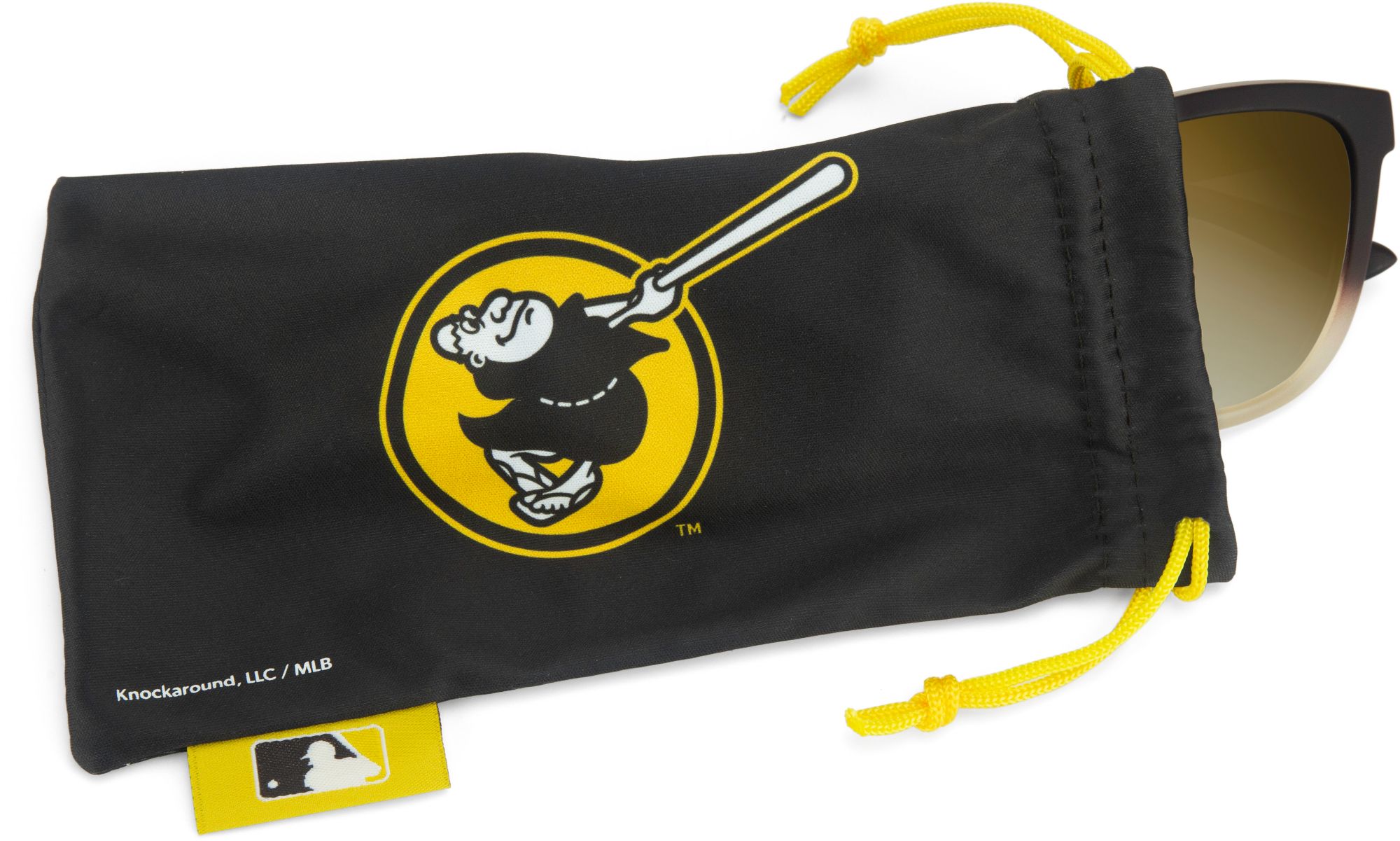 Knockaround San Diego Padres Sunglasses product image