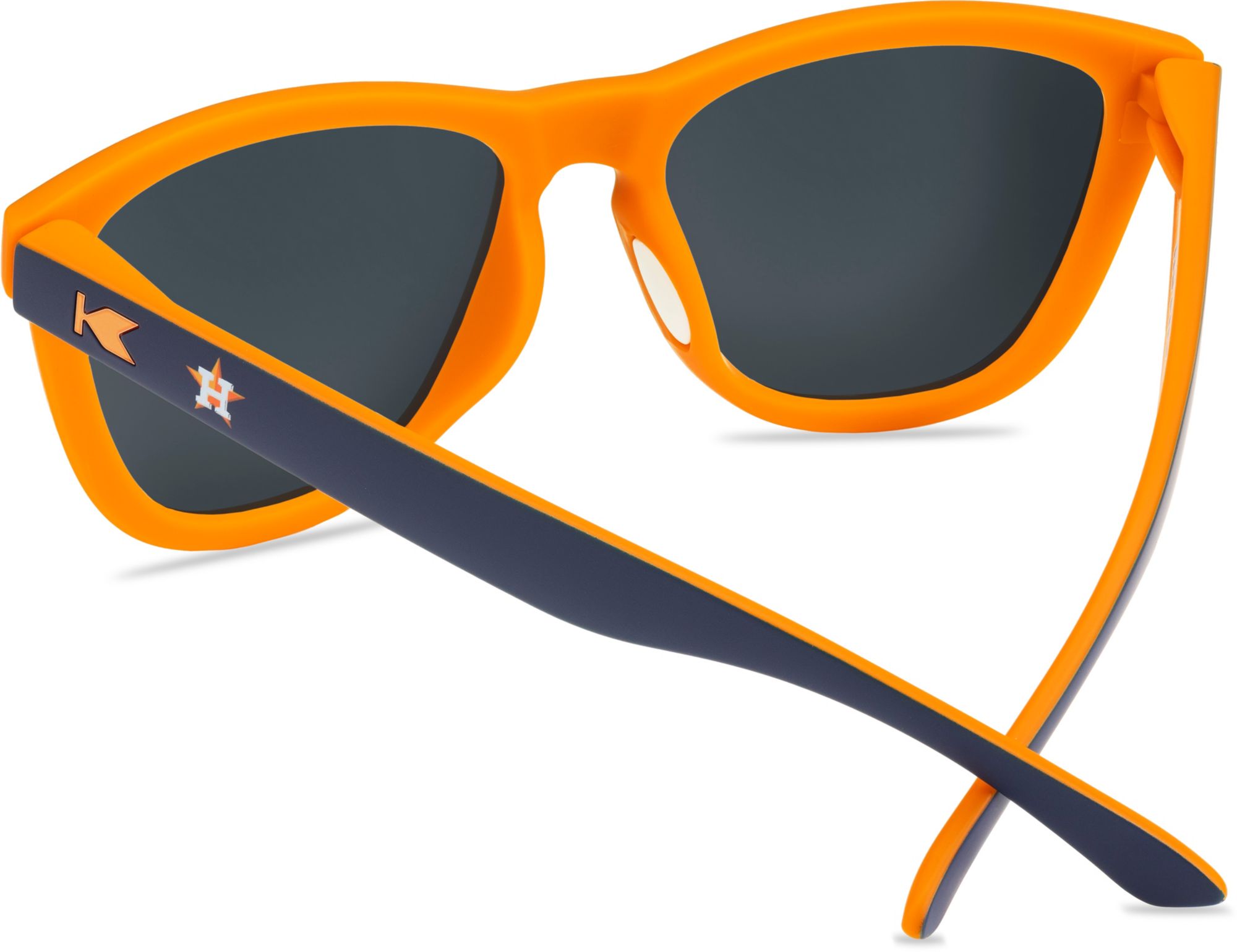Knockaround Houston Astros Sunglasses product image