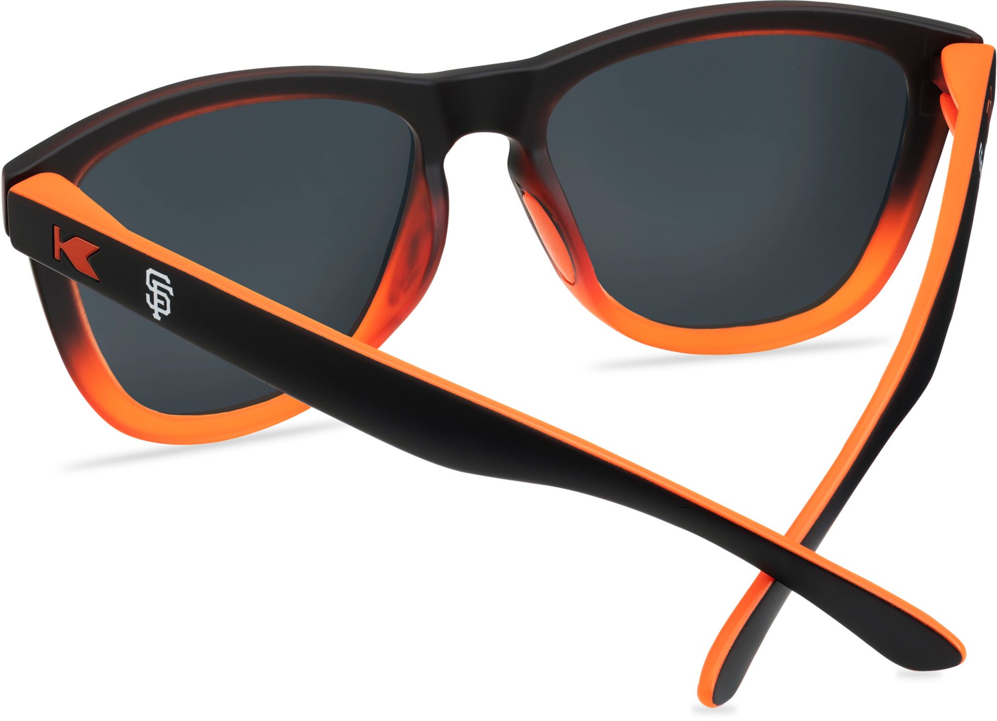 Knockaround San Francisco Giants Sunglasses product image