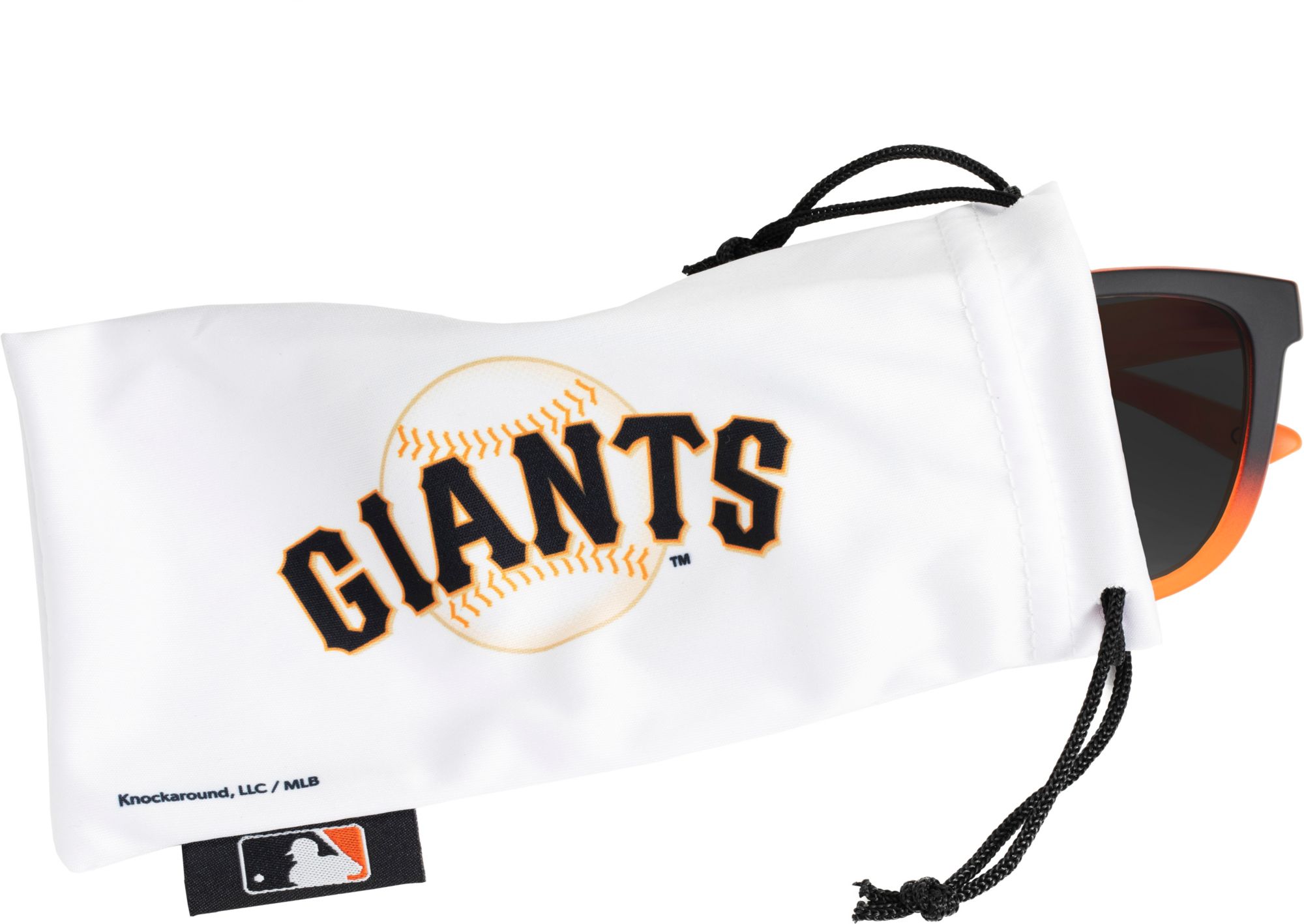 Knockaround San Francisco Giants Sunglasses product image