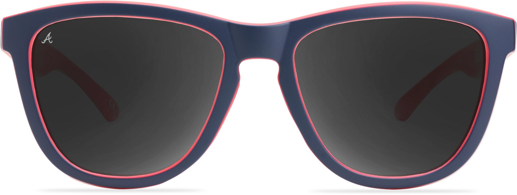 Knockaround Atlanta Braves Premium Sport Sunglasses product image