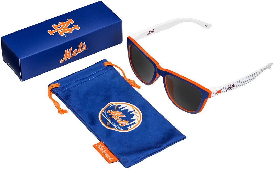 Knockaround New York Mets Premium Sport Sunglasses product image
