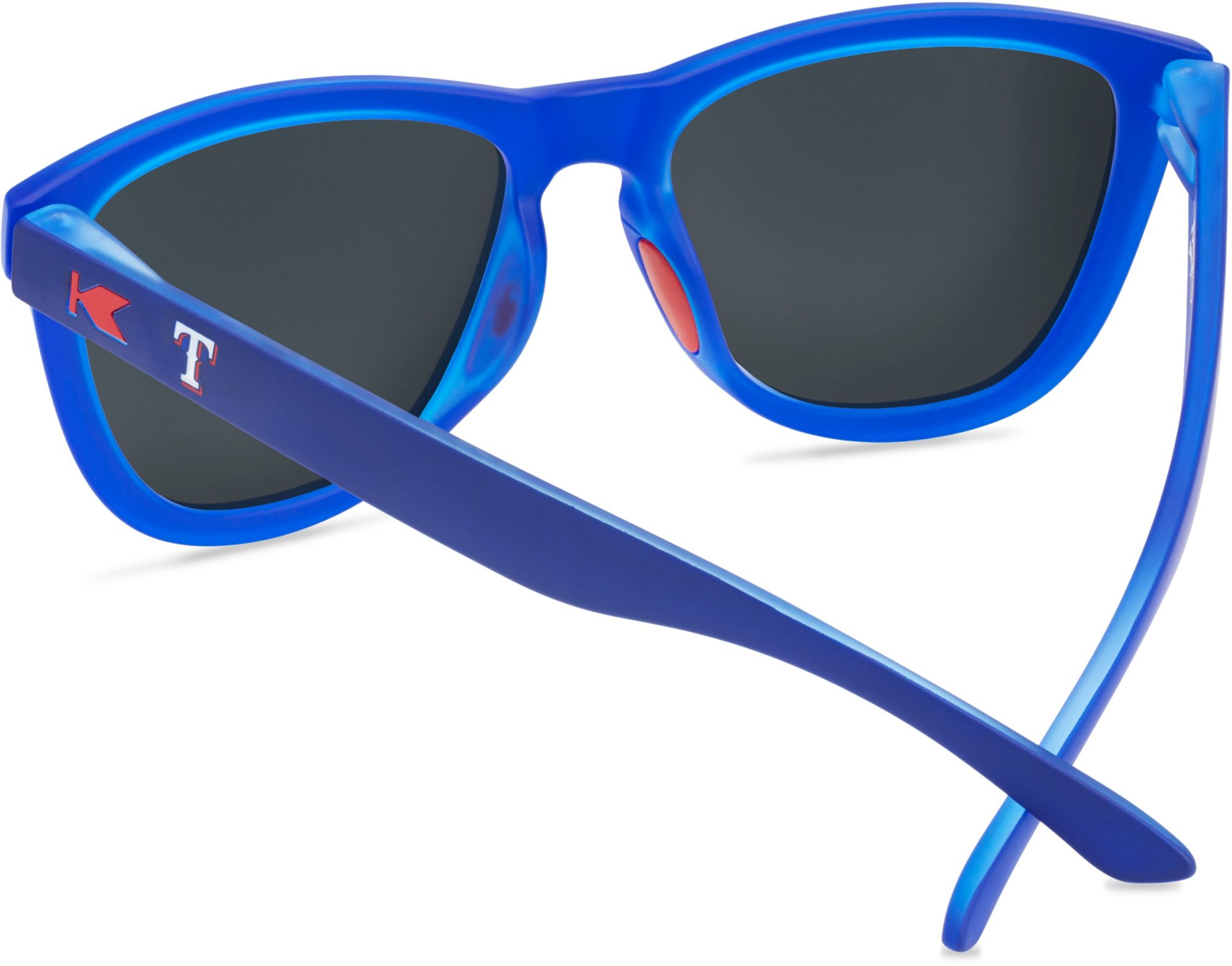 Knockaround Texas Rangers Premium Sport Sunglasses product image