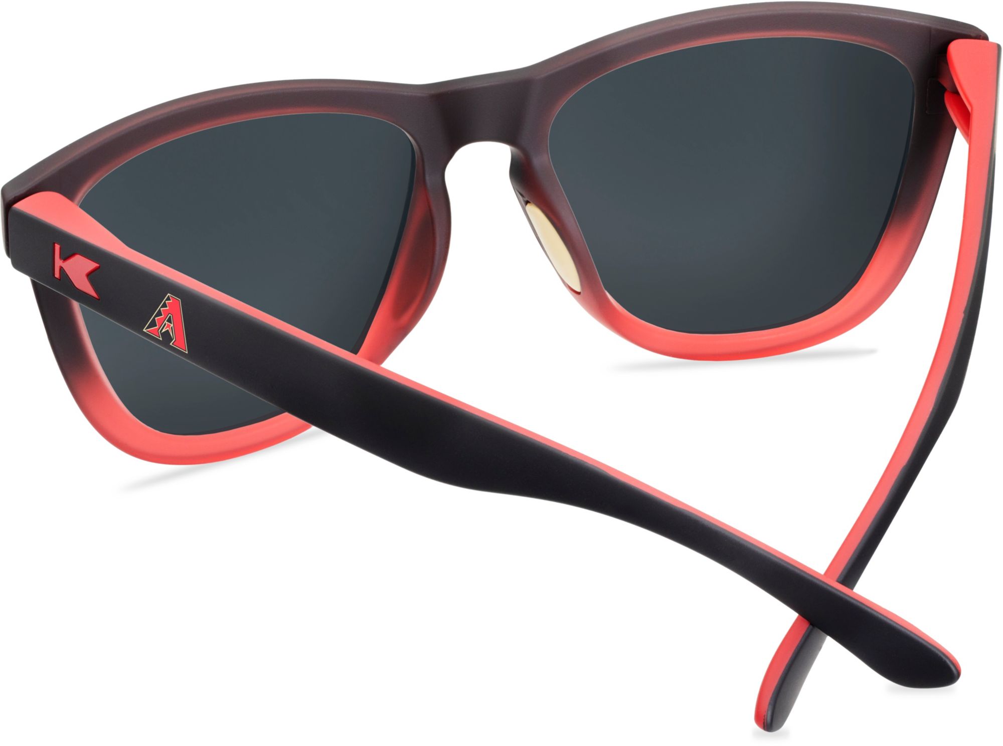 Knockaround Arizona Diamondbacks Premium Sport Sunglasses product image