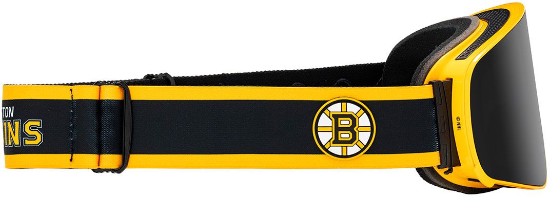 Knockaround Unisex Boston Bruins Slingshot Goggles product image