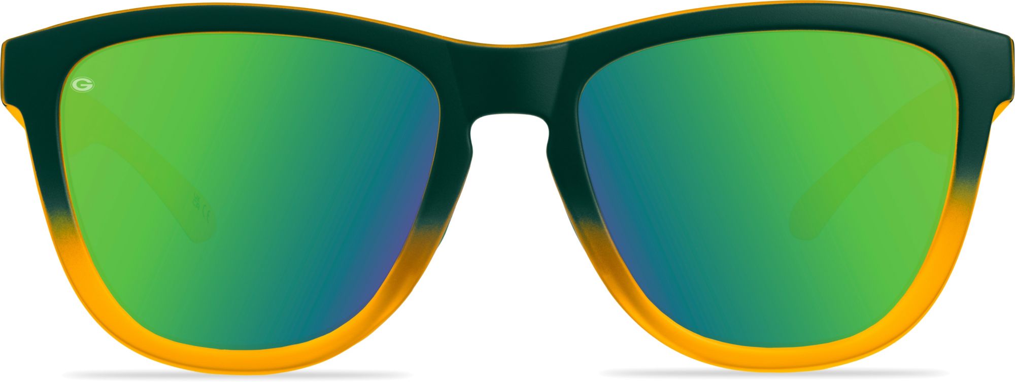 Knockaround Green Bay Packers Premium Sport Sunglasses product image