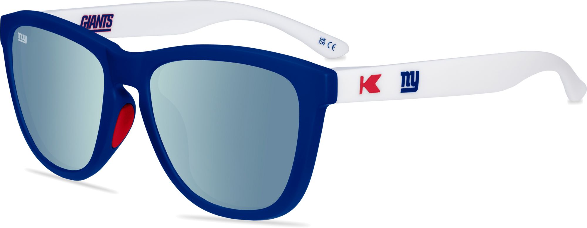Knockaround New York Giants Premium Sport Sunglasses product image