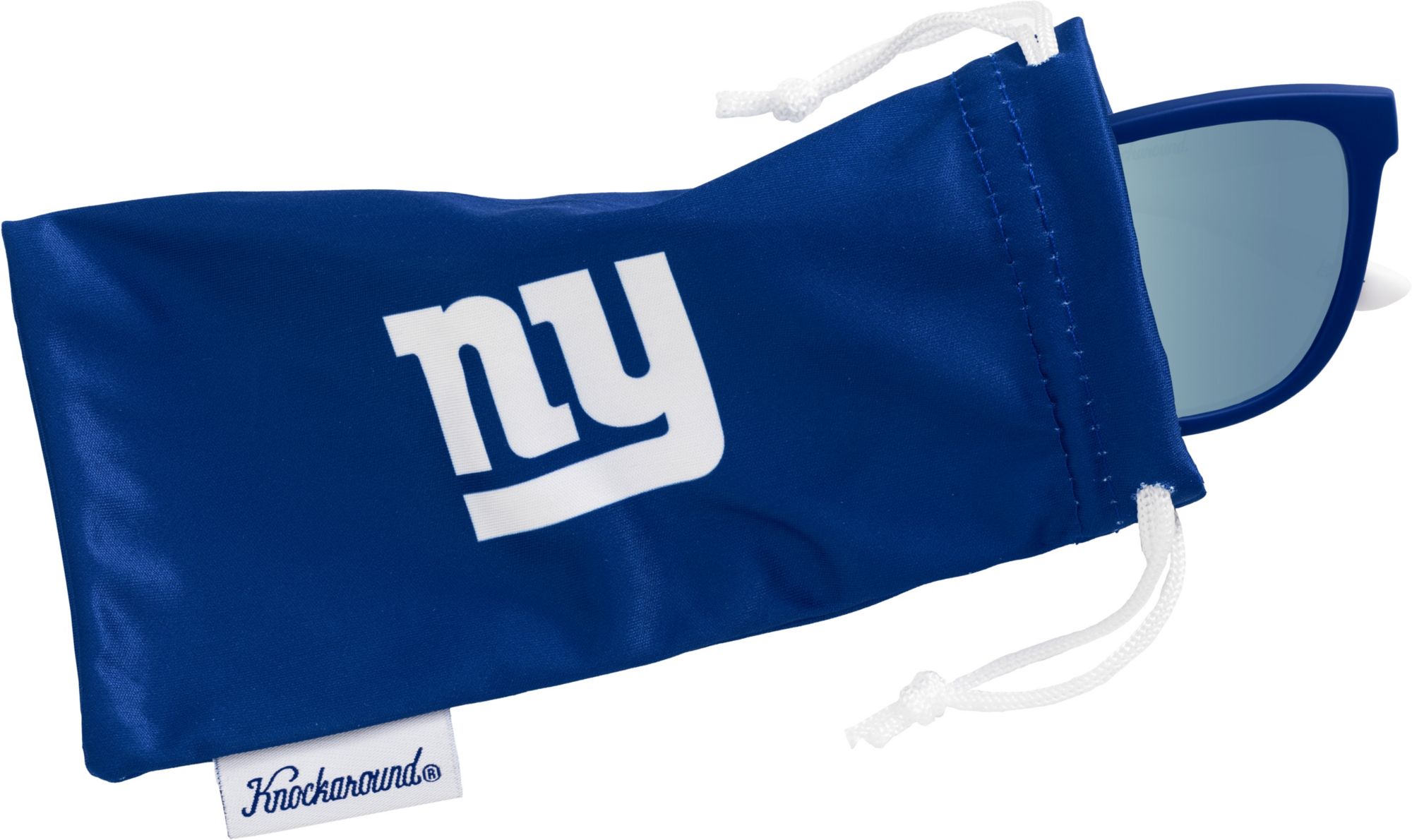 Knockaround New York Giants Premium Sport Sunglasses product image