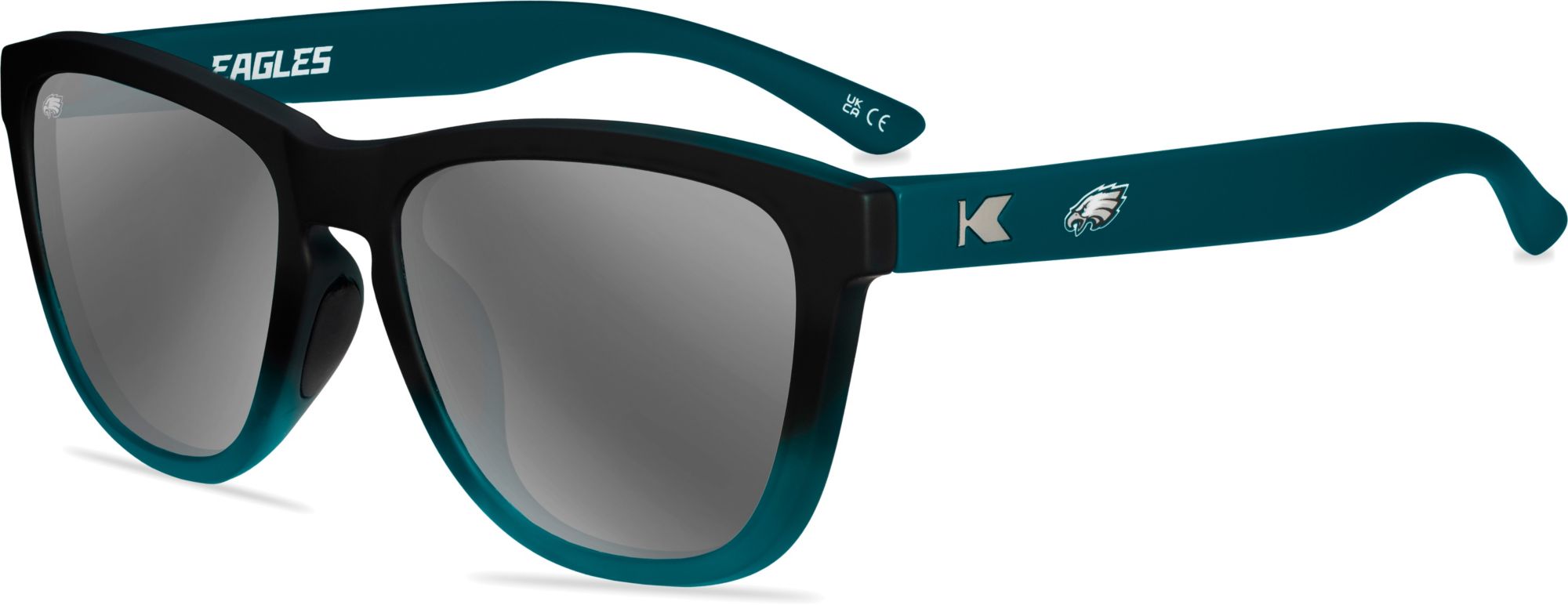 Knockaround Philadelphia Eagles Premium Sport Sunglasses product image