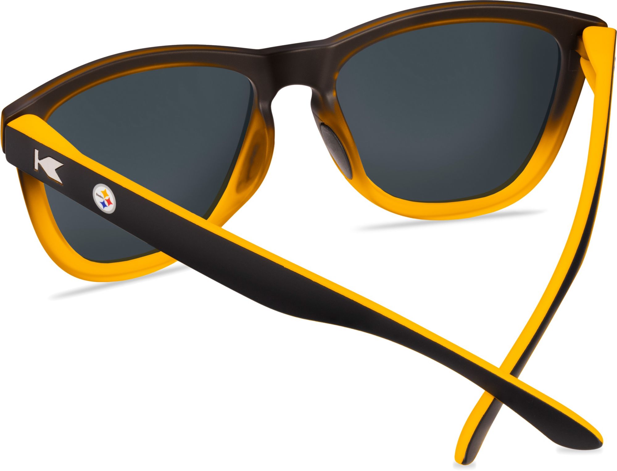 Knockaround Pittsburgh Steelers Premium Sport Sunglasses product image