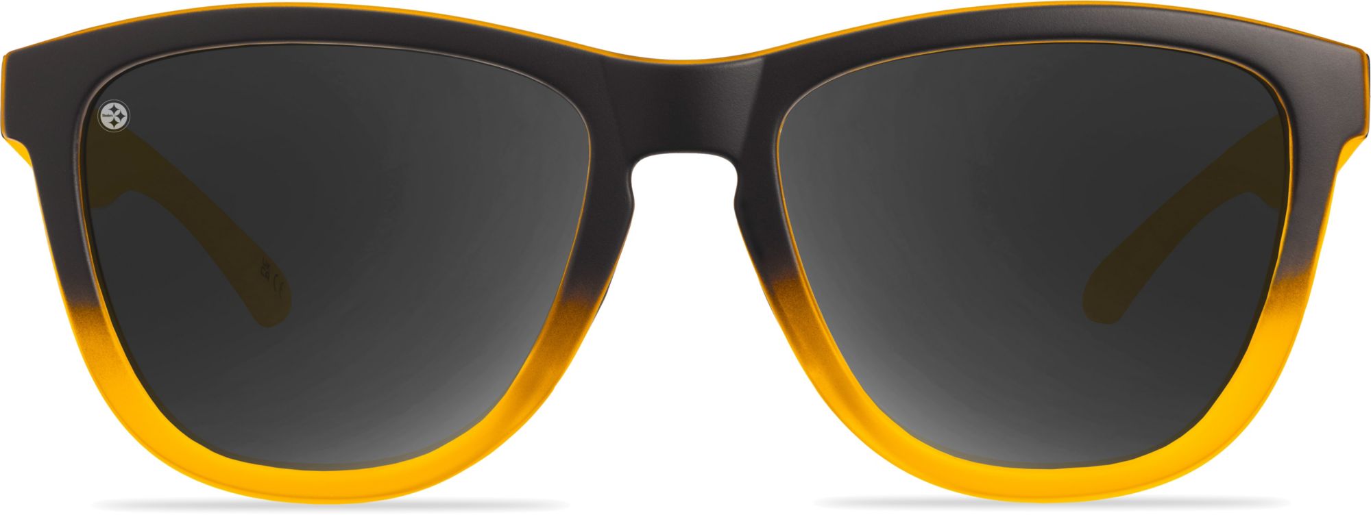 Knockaround Pittsburgh Steelers Premium Sport Sunglasses product image