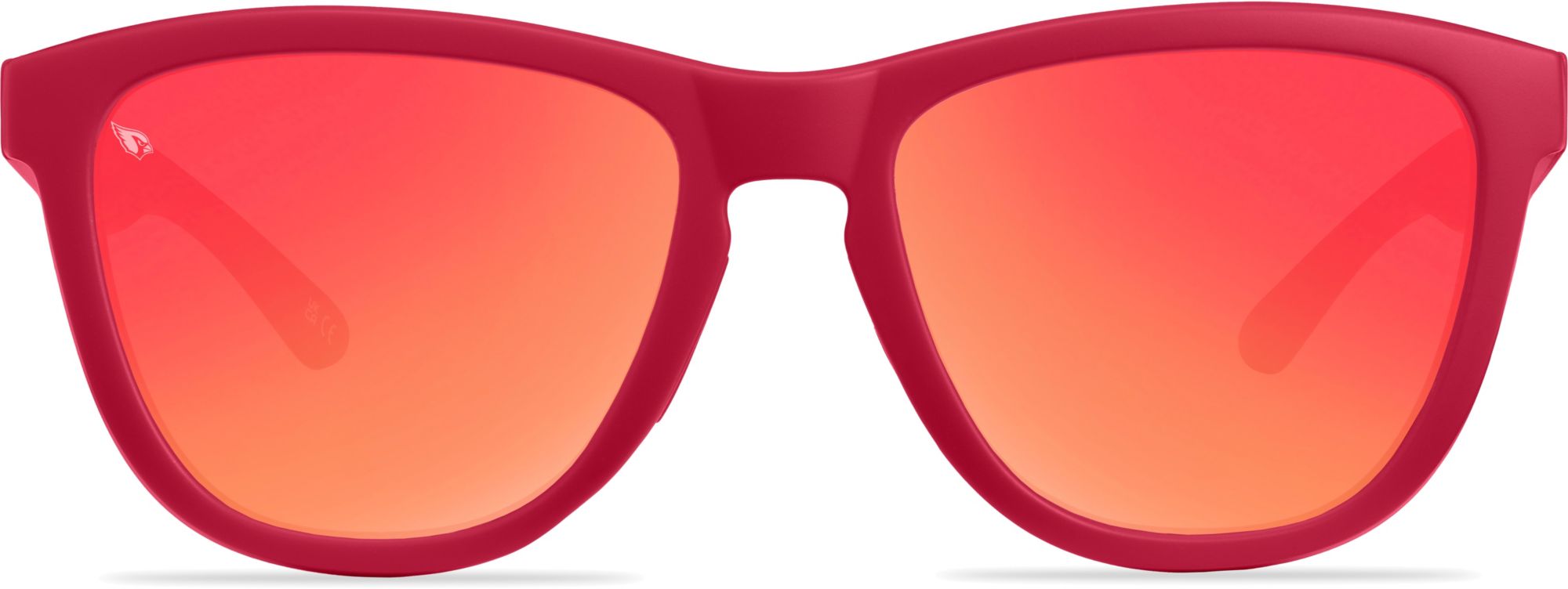 Knockaround Arizona Cardinals Premium Sport Sunglasses product image