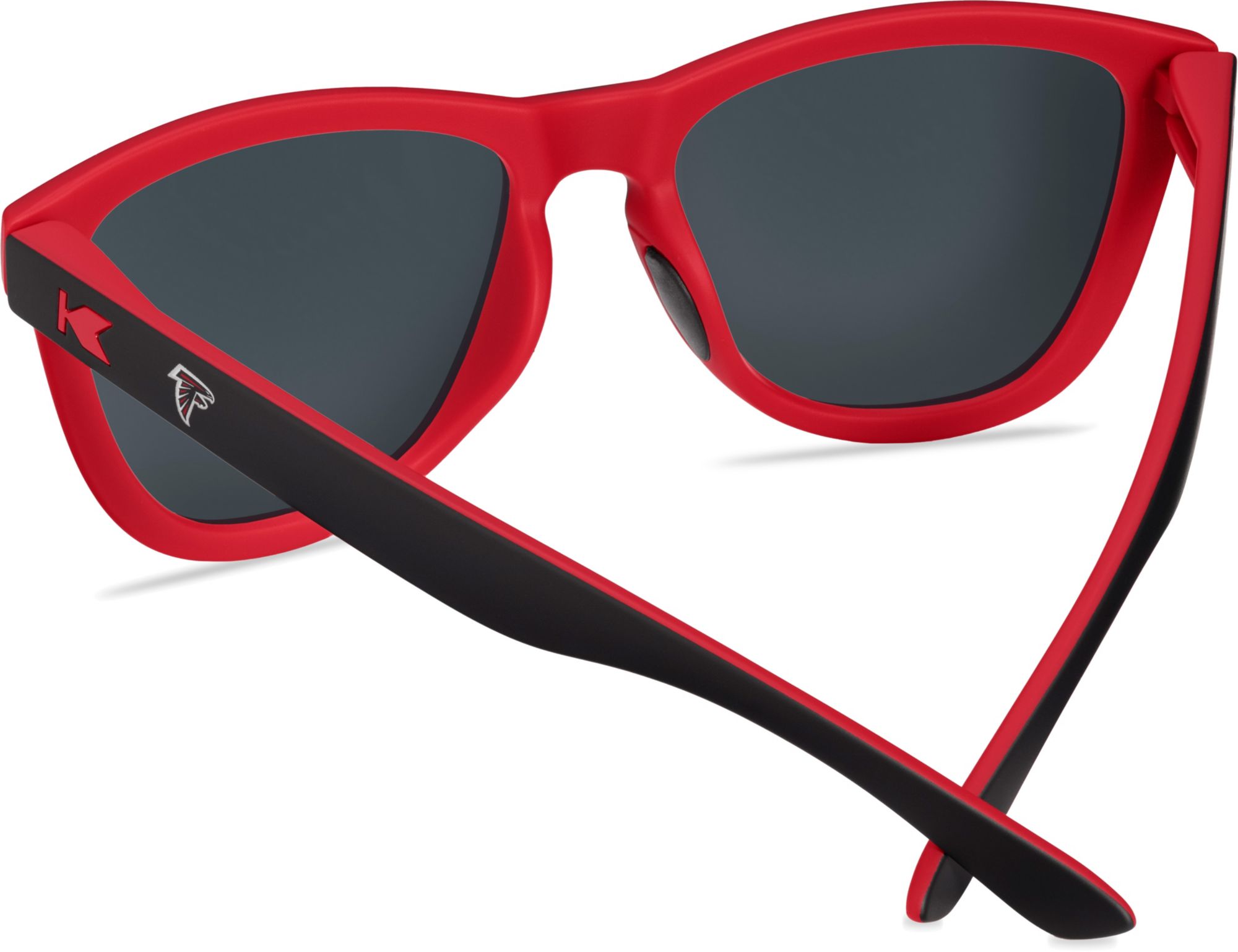 Knockaround Atlanta Falcons Premium Sport Sunglasses product image