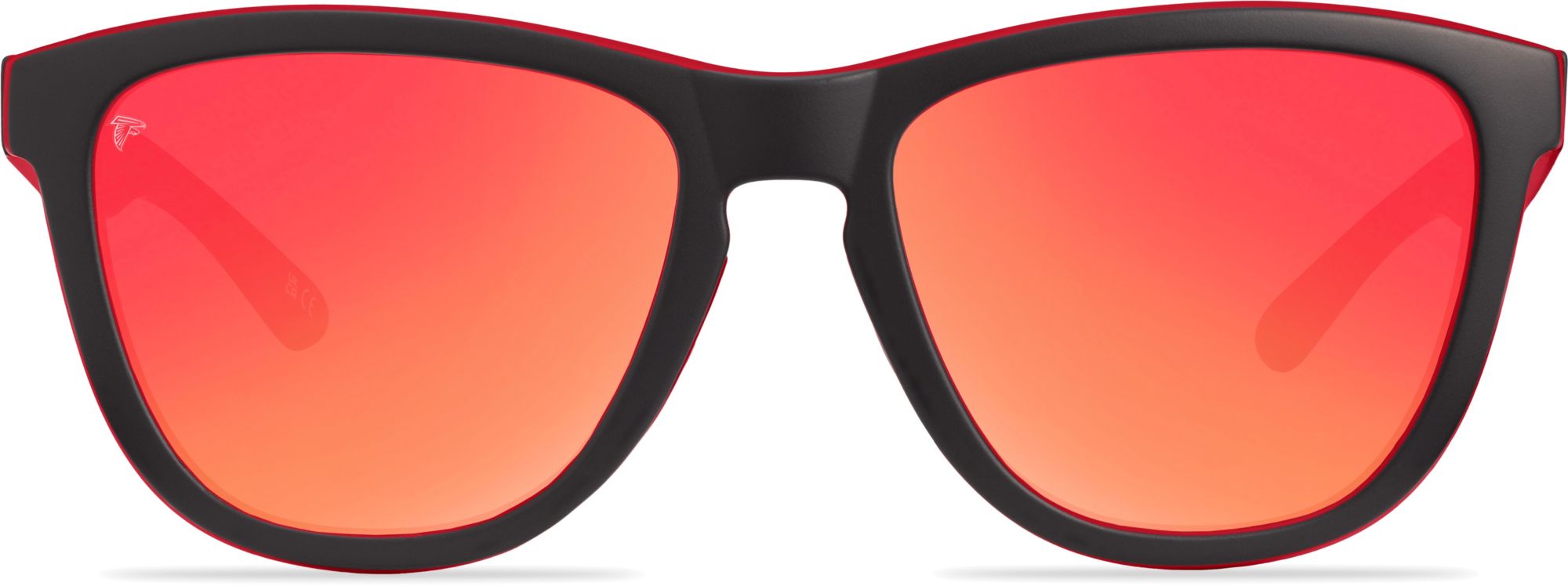 Knockaround Atlanta Falcons Premium Sport Sunglasses product image