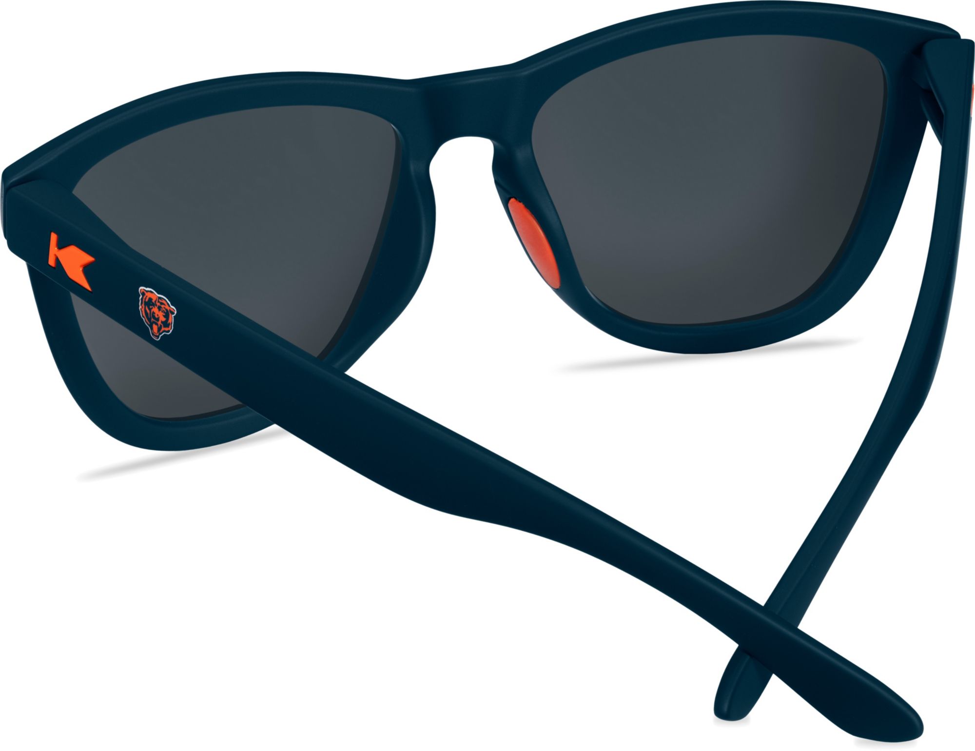 Knockaround Chicago Bears Premium Sport Sunglasses product image