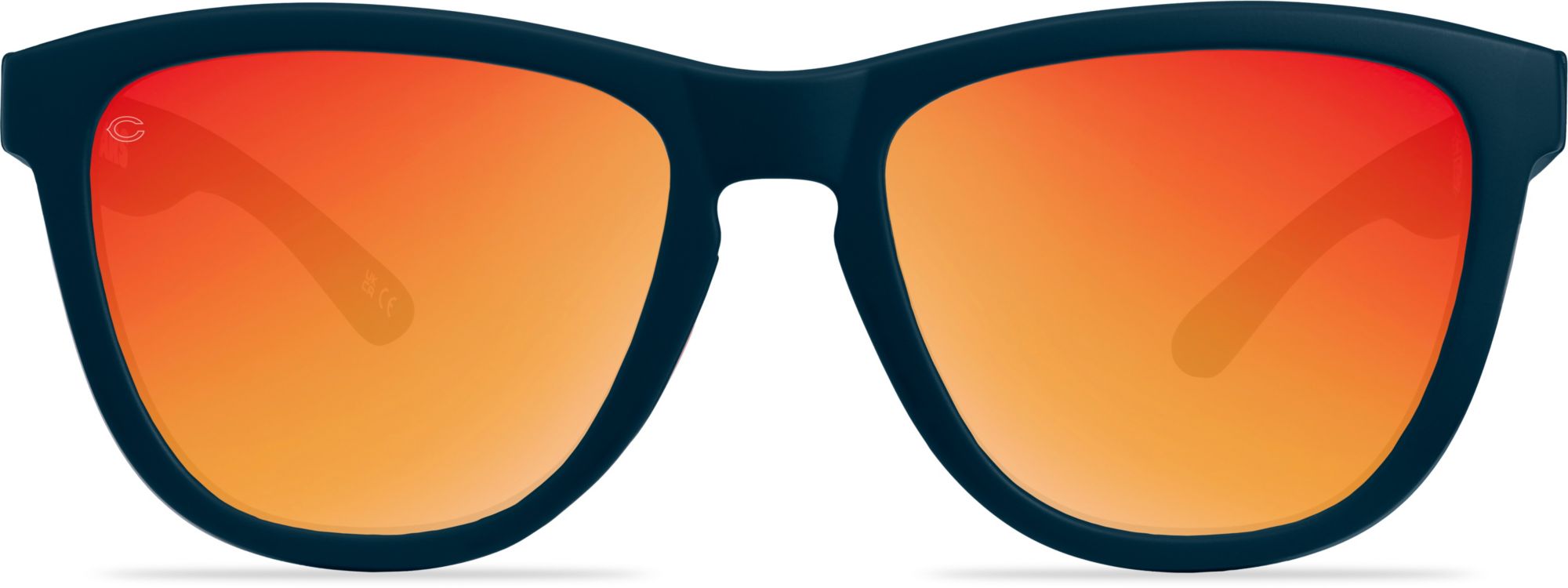Knockaround Chicago Bears Premium Sport Sunglasses product image