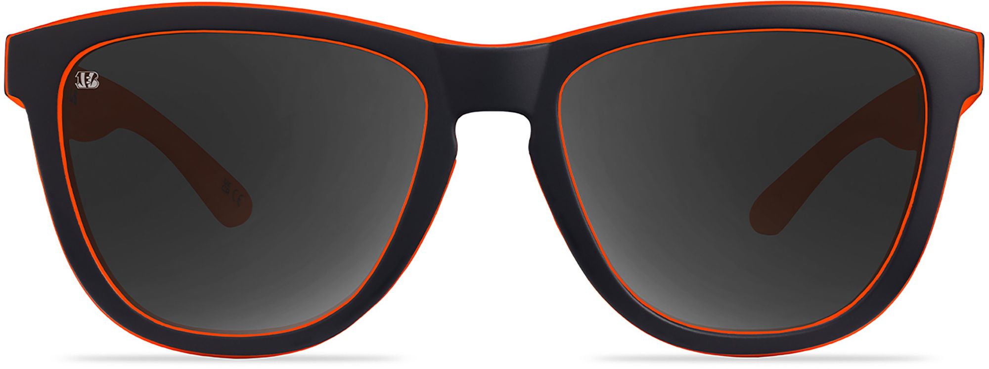 Knockaround Cincinnati Bengals Premium Sport Sunglasses product image