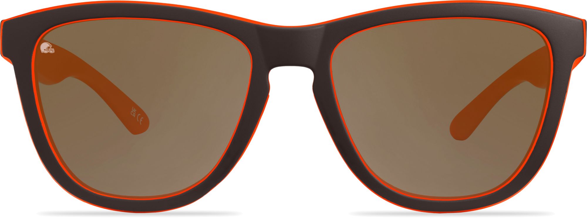 Knockaround Cleveland Browns Premium Sport Sunglasses product image