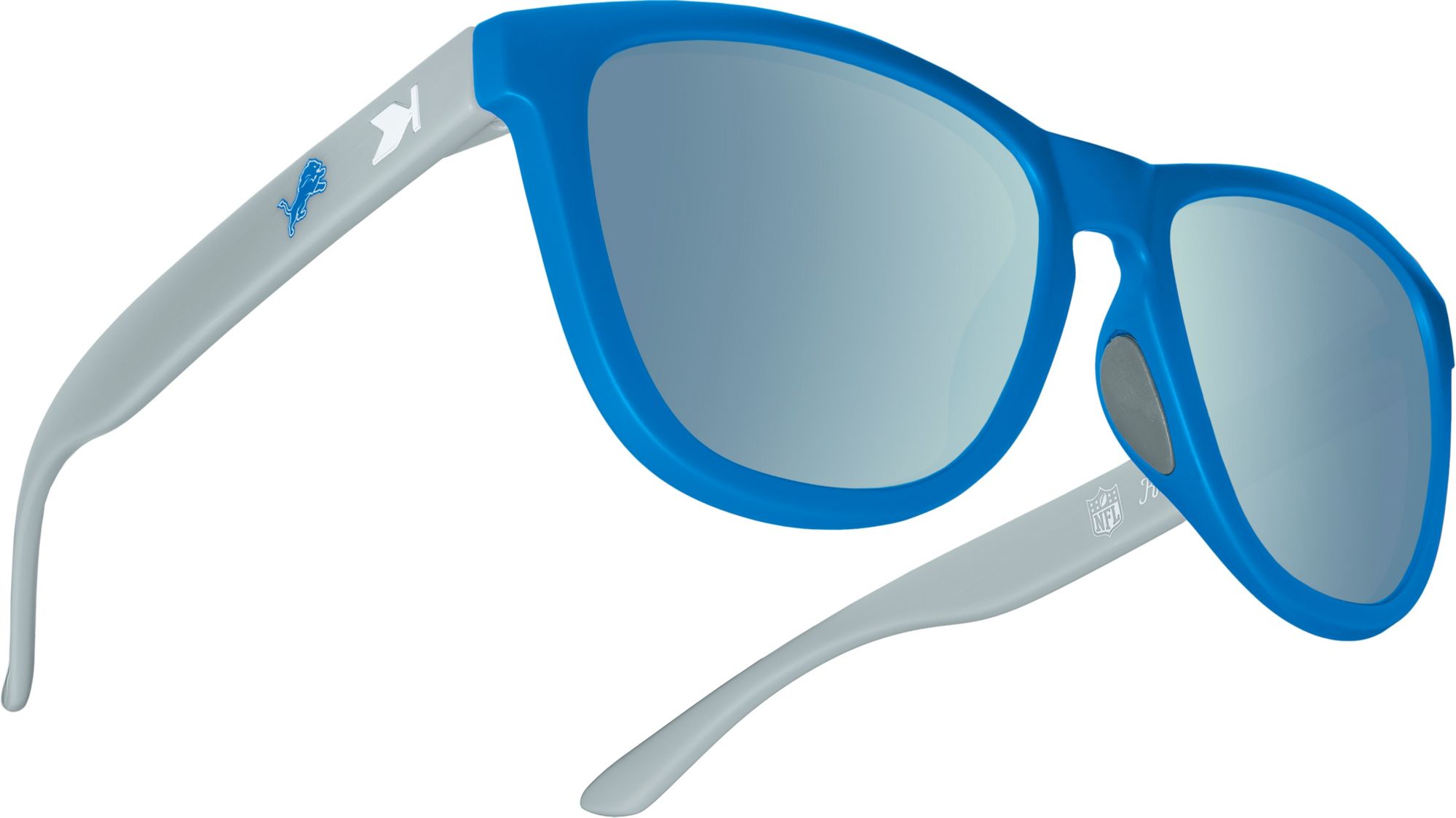 Knockaround Detroit Lions Premium Sport Sunglasses product image