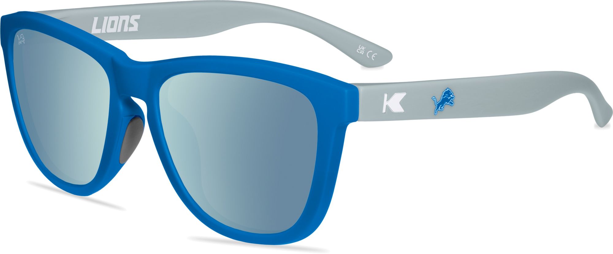 Knockaround Detroit Lions Premium Sport Sunglasses product image