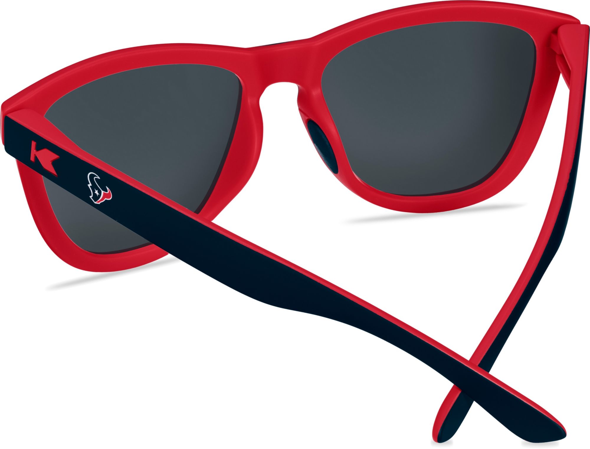 Knockaround Houston Texans Premium Sport Sunglasses product image